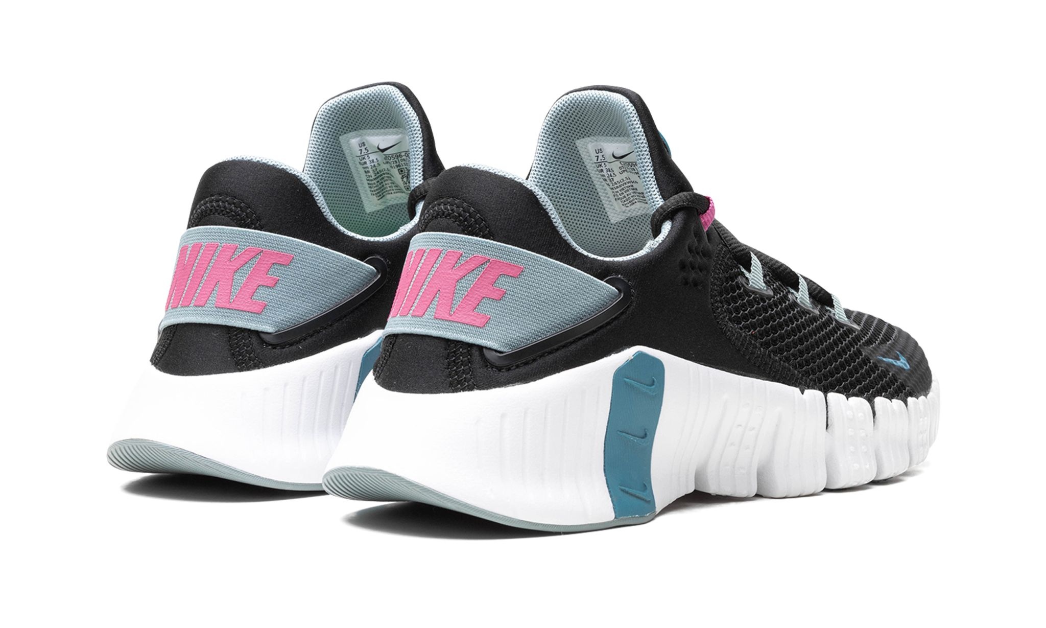 Free Metcon 4 Wmns "Noise Aqua" - 3