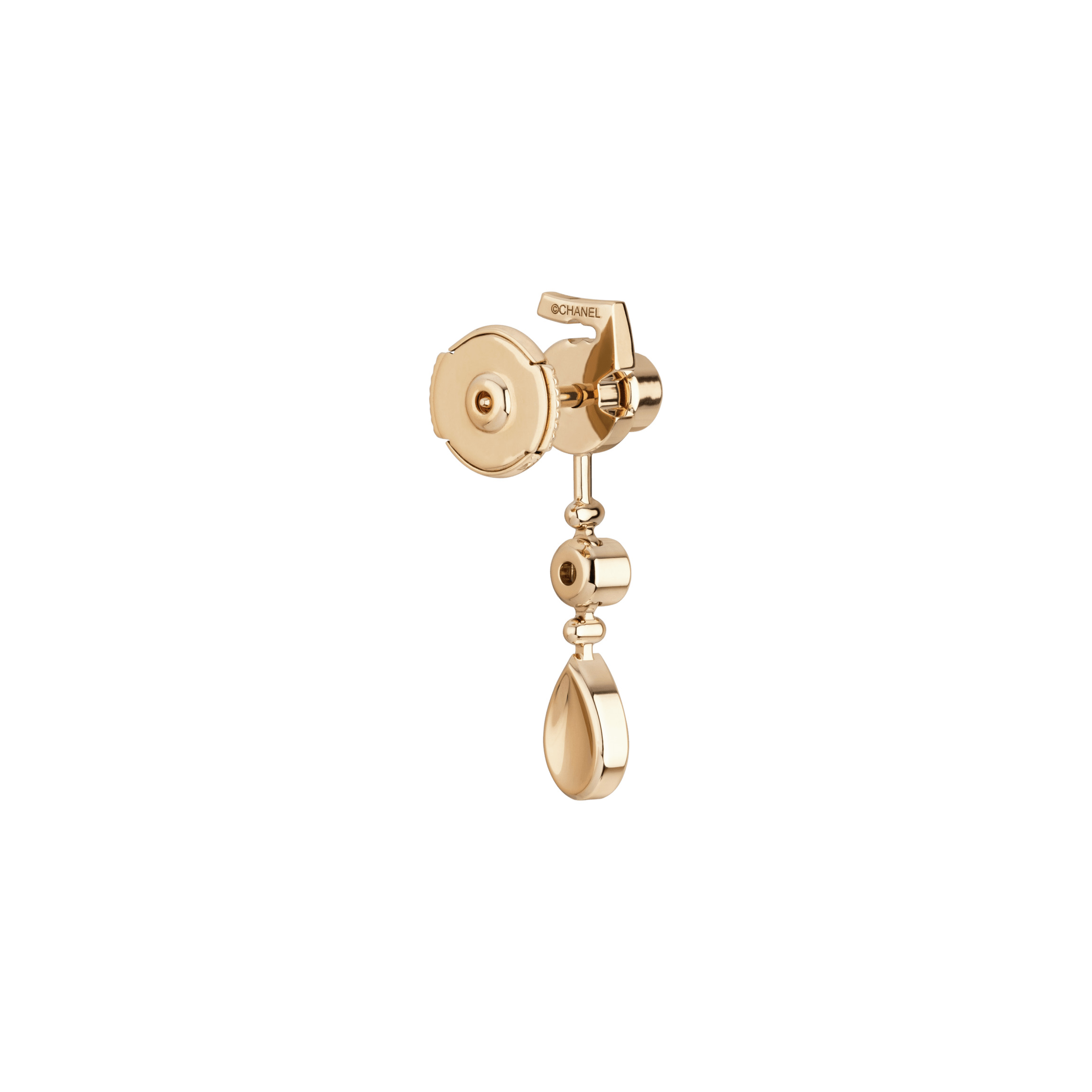 Eternal N°5 transformable earrings - 6