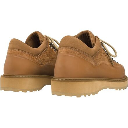 Cornaro Shoe - Men's - 3