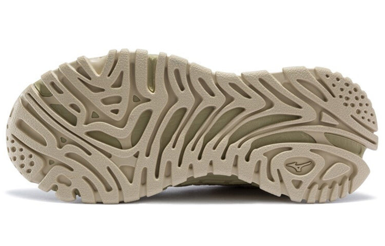 Mizuno GM EC Khaki D1GH202345 - 5
