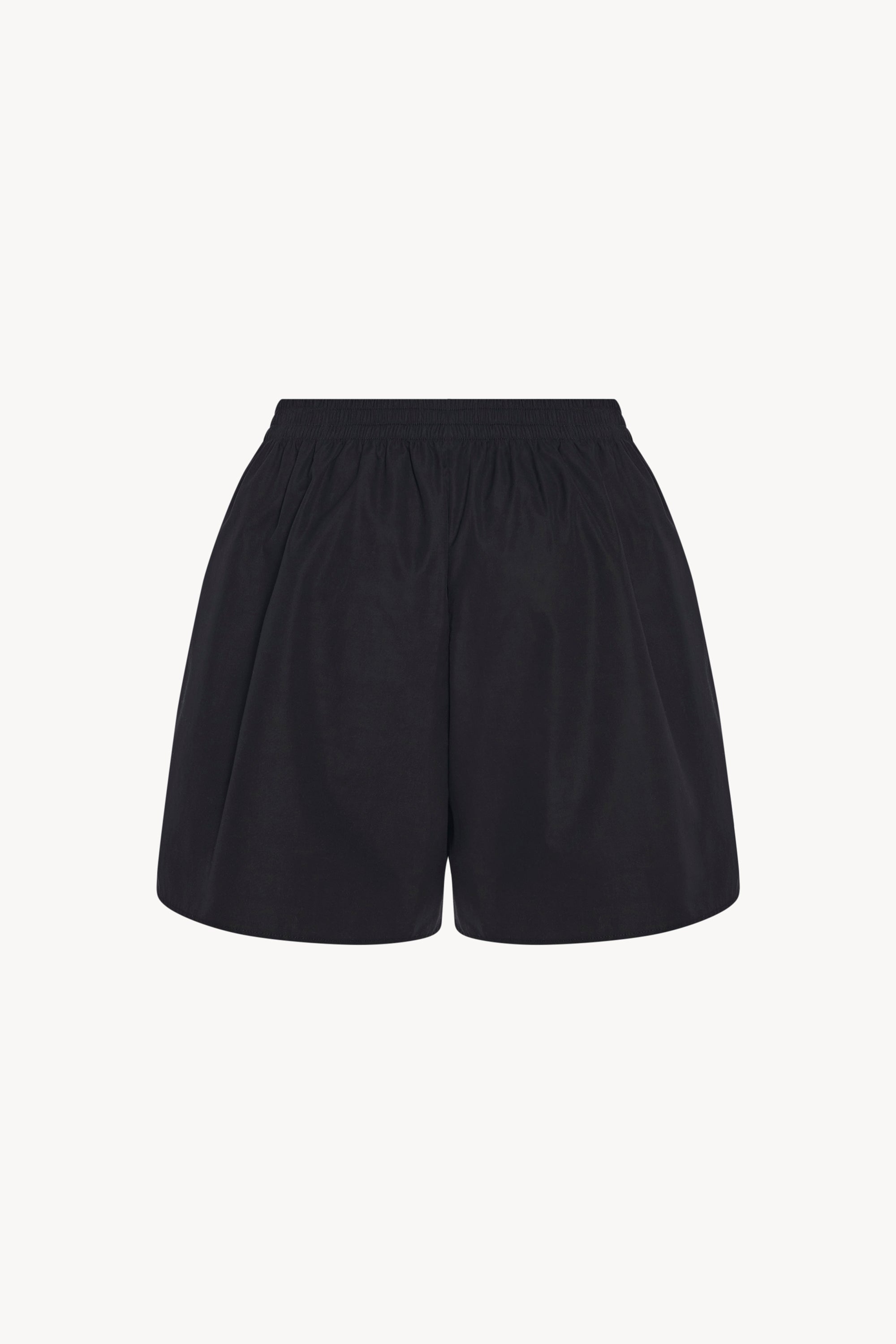 Gunther Short in Cotton and Cashmere - 2