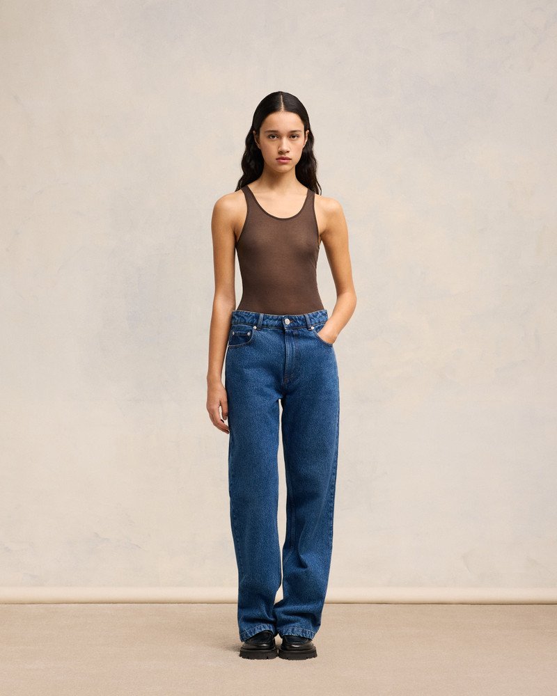 AMI Paris LARGE FIT JEANS outlook