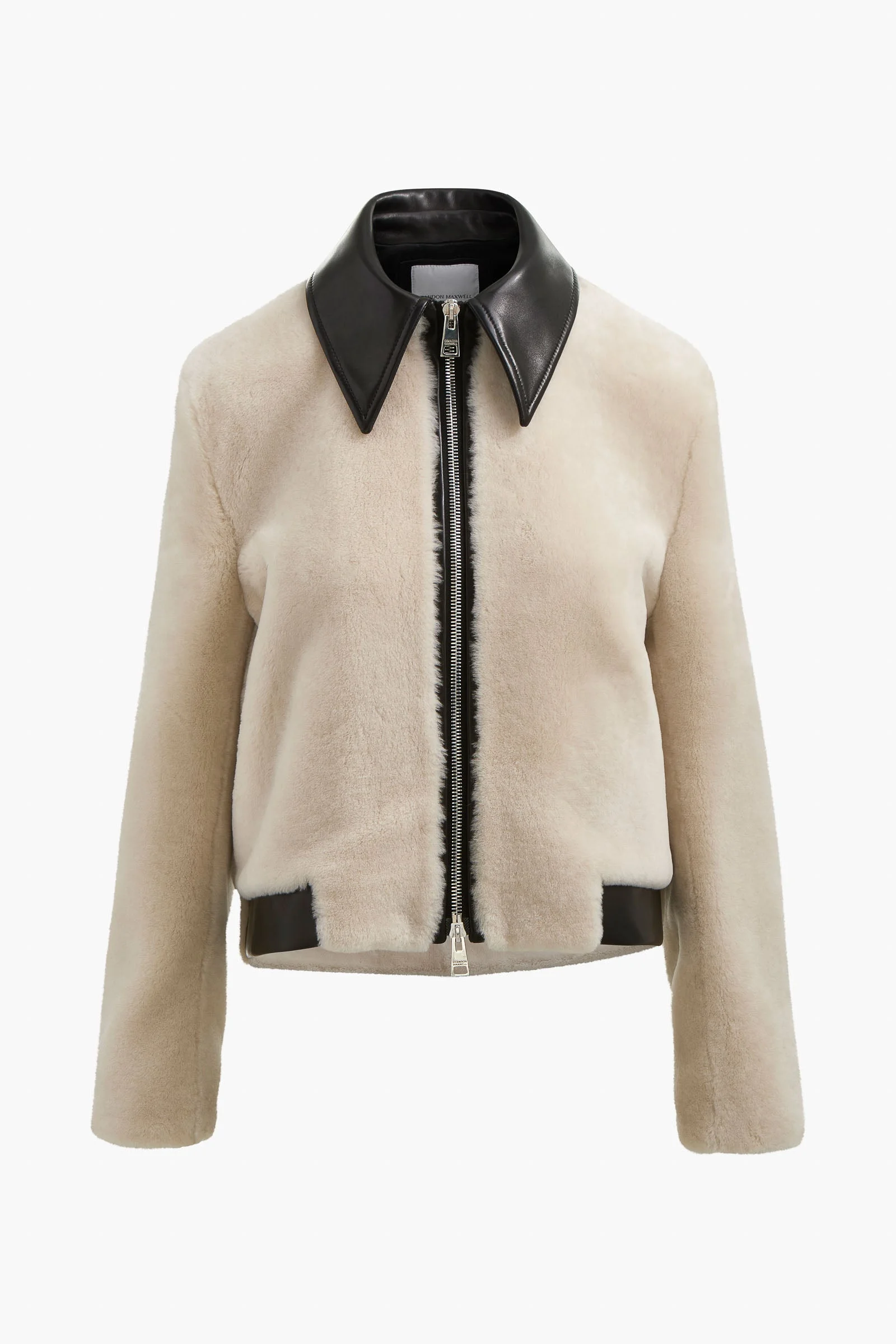 Whitaker Jacket - 1