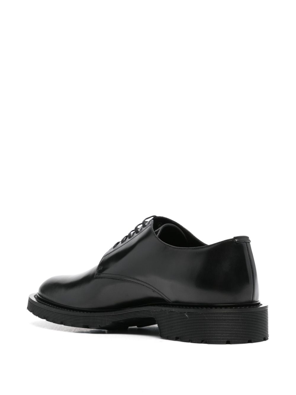 Vaughn 20 leather loafers - 3