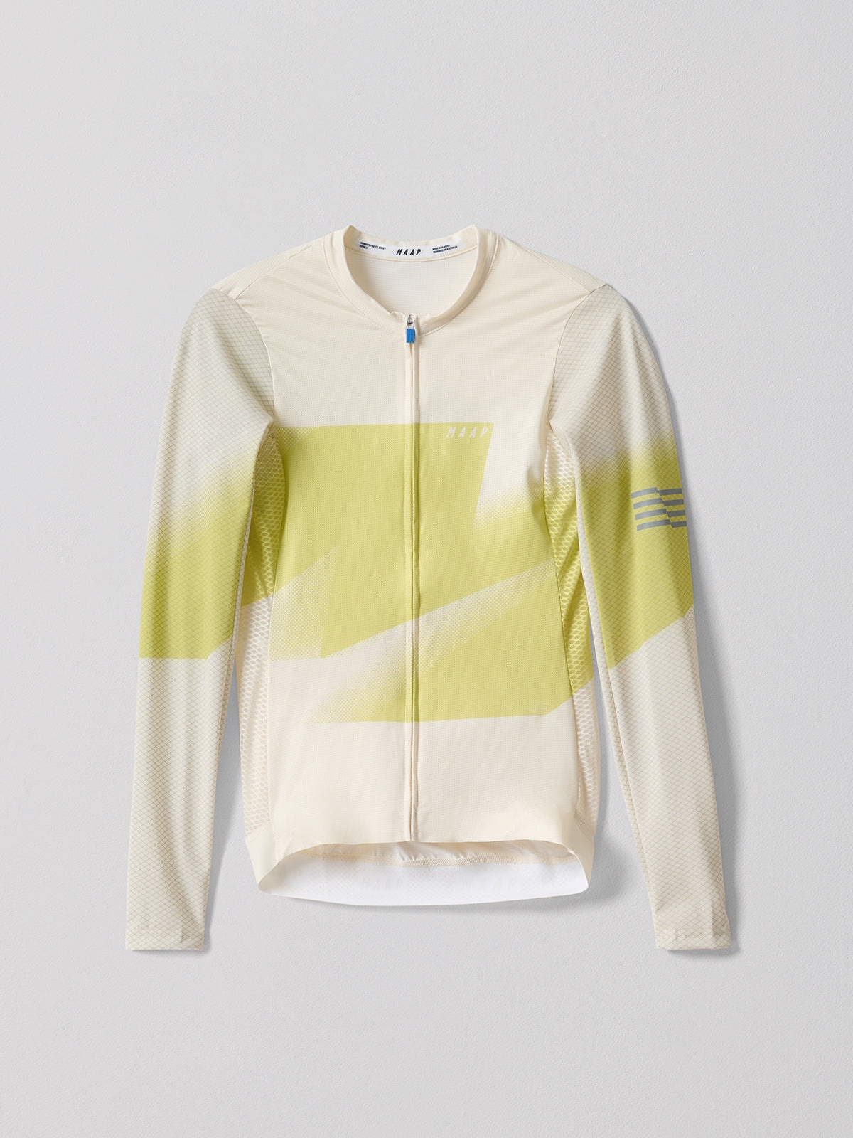 Women's Evolve Pro Air LS Jersey 2.0 - 7