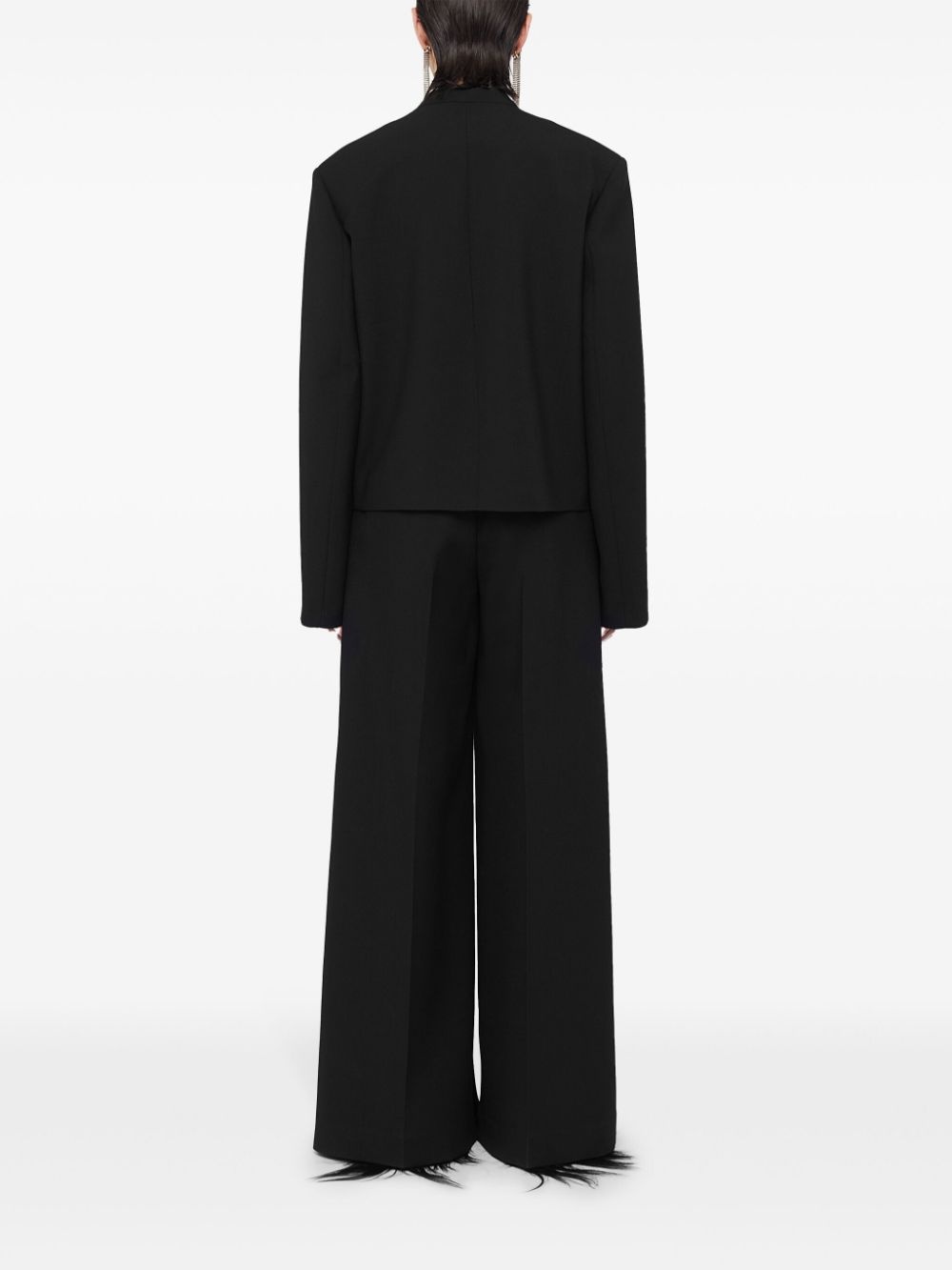 Tailored jacket - 3