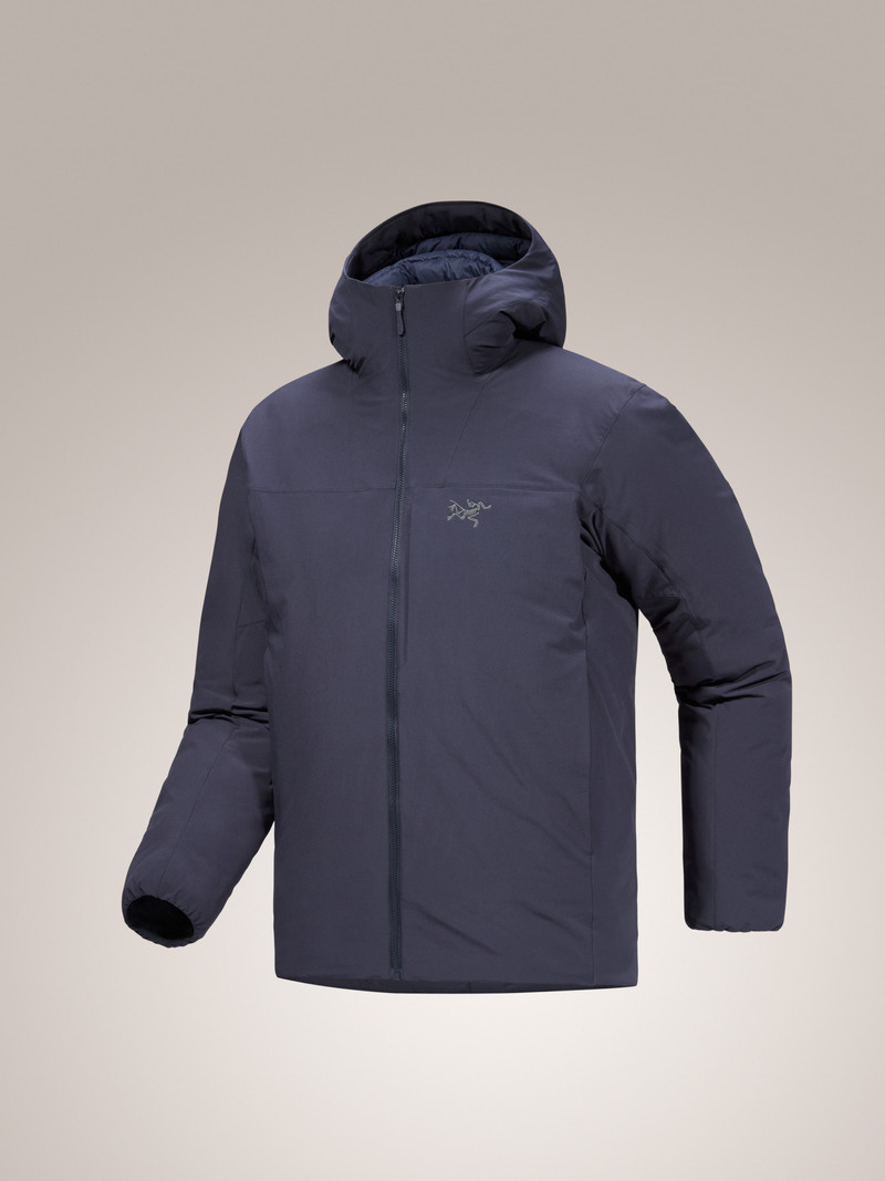 Epsilon Down Hoody 8