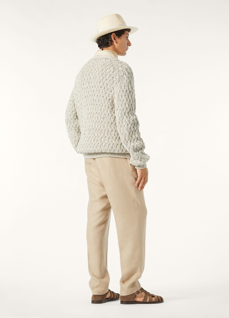 Torriggia Cardigan 5