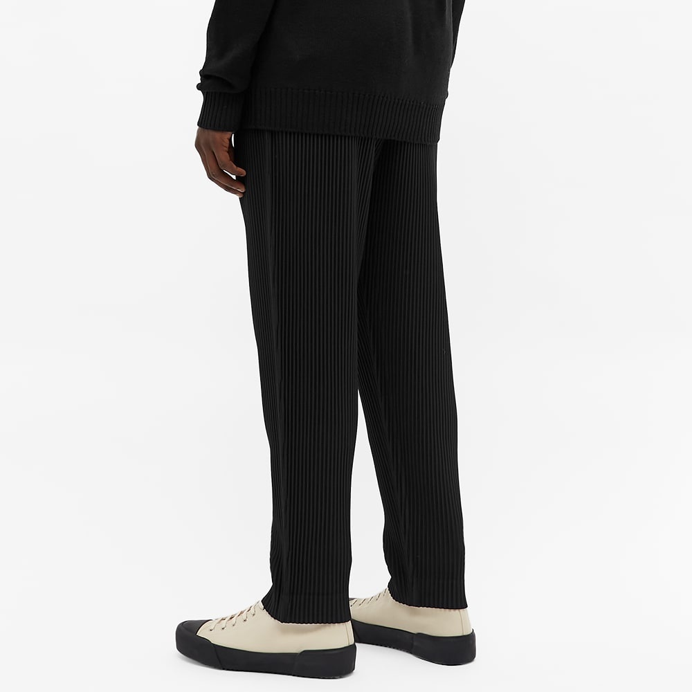 Homme Plissé Issey Miyake JF103 Pants - 4