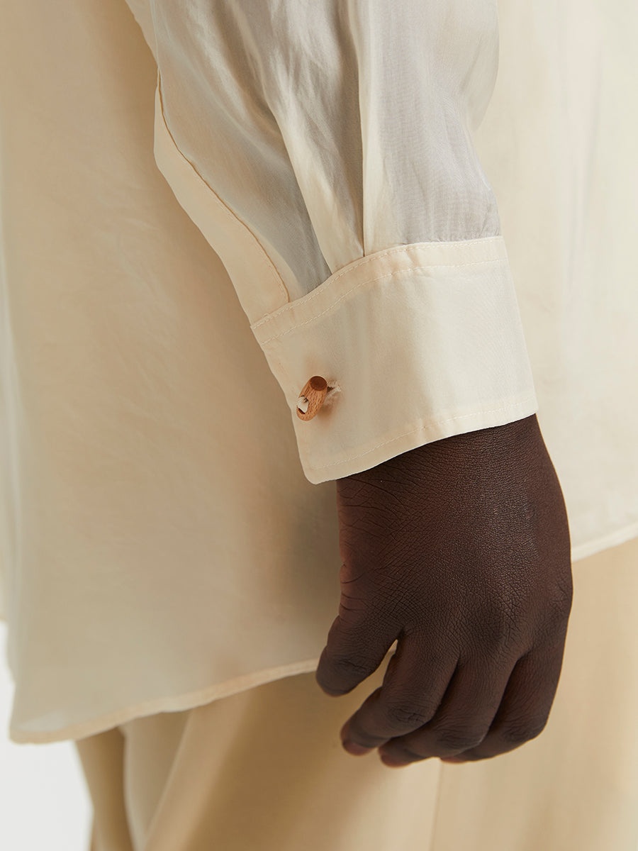 Magliano | A Huge Freak Shirt White - 6