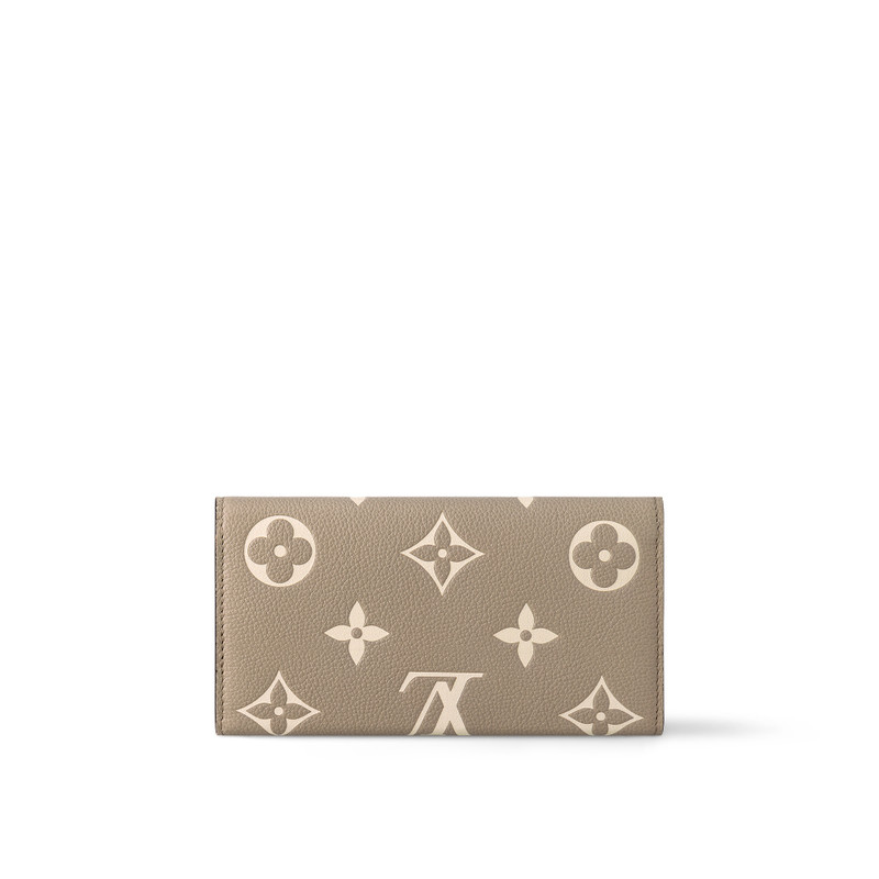 Sarah Wallet 6
