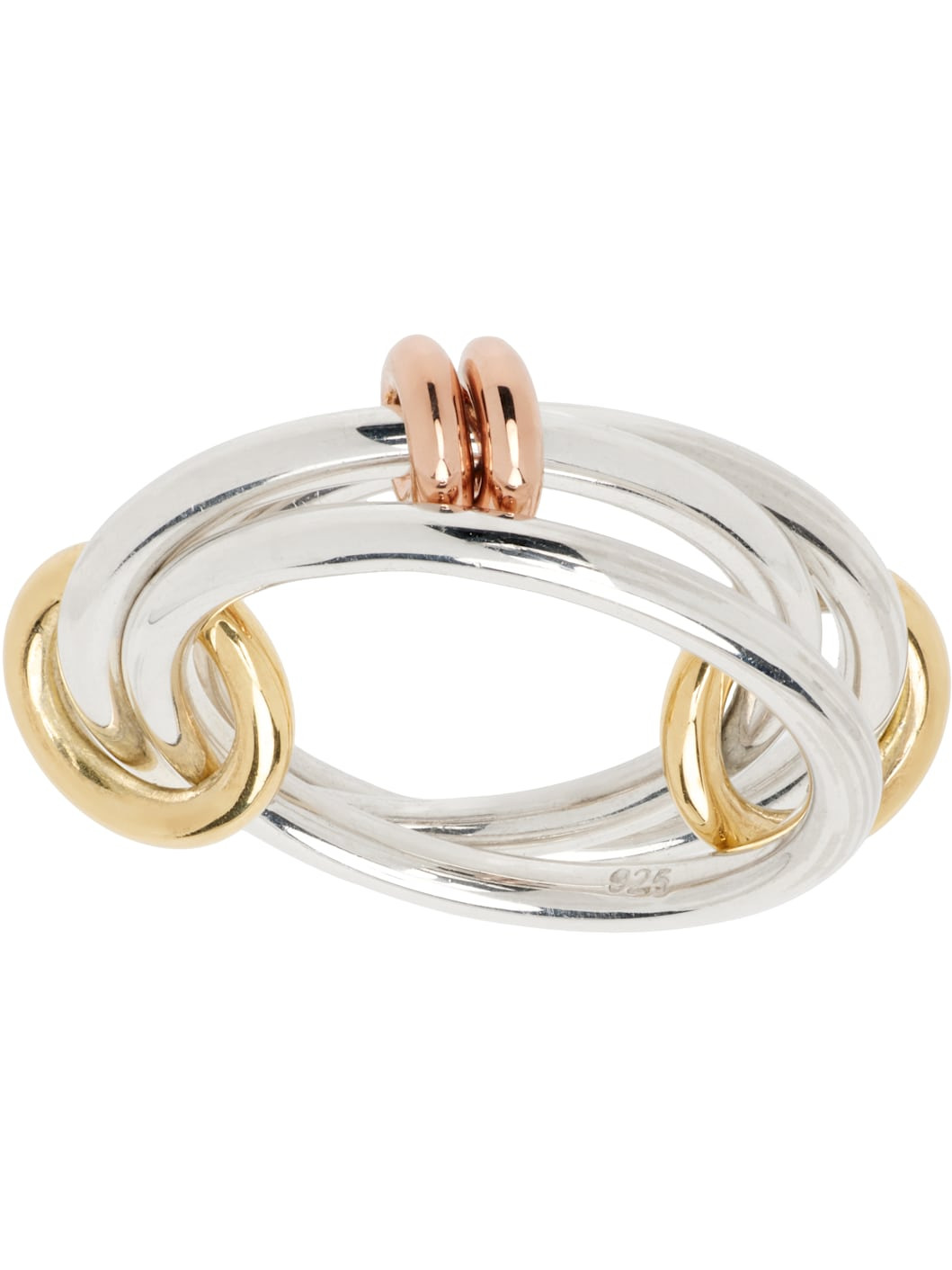 Acacia SG Ring - 2