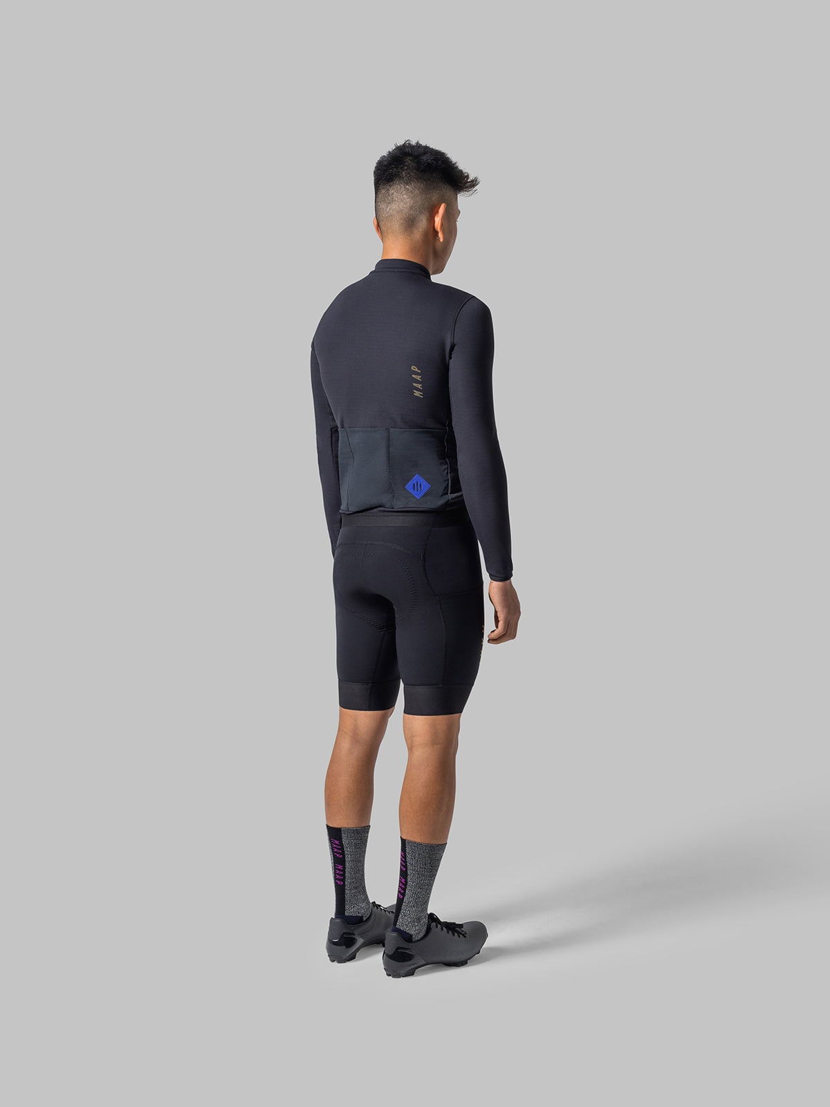 Alt_Road™ LS Jersey - 4