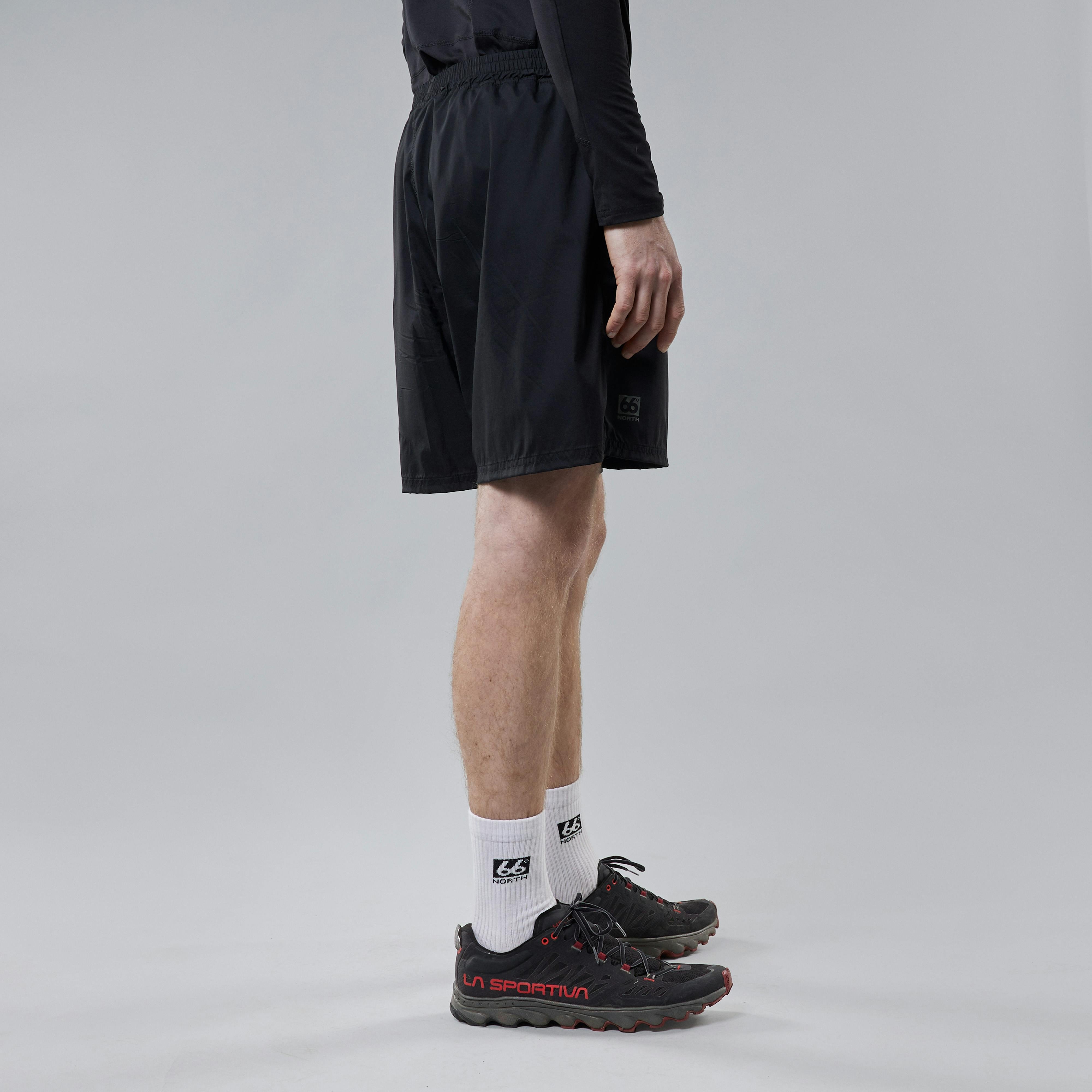 Kársnes Shorts (Unisex) - 5
