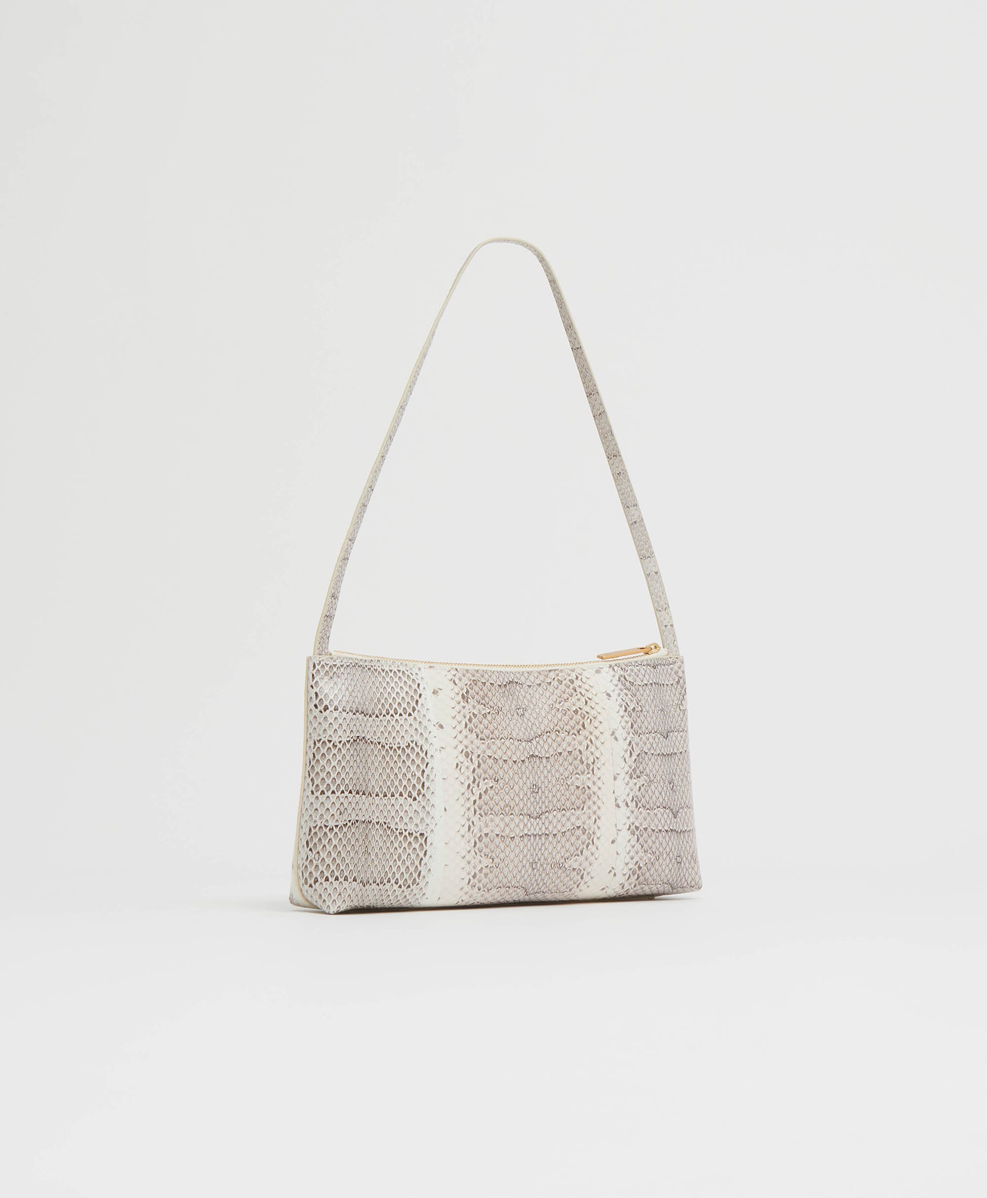GAIA SHOULDER BAG - 3