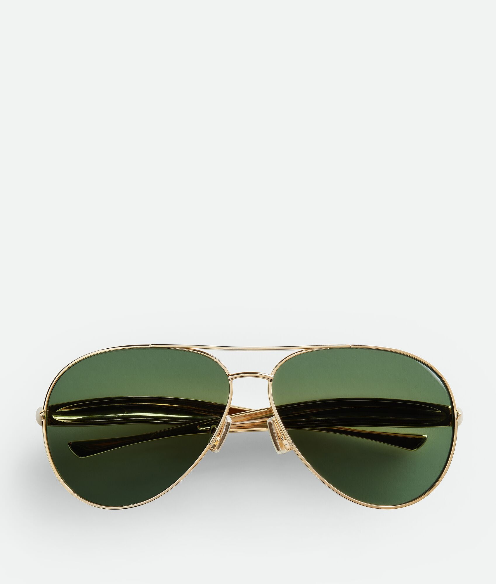 Sardine Aviator Sunglasses - 1