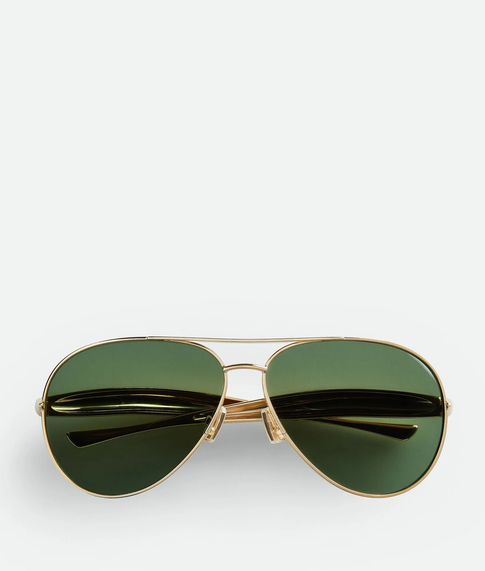 Sardine Aviator Sunglasses - 1