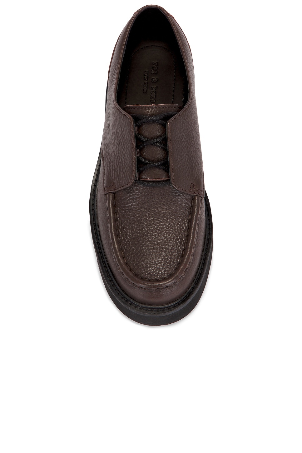 Tucker Oxford Dress Shoe - 4