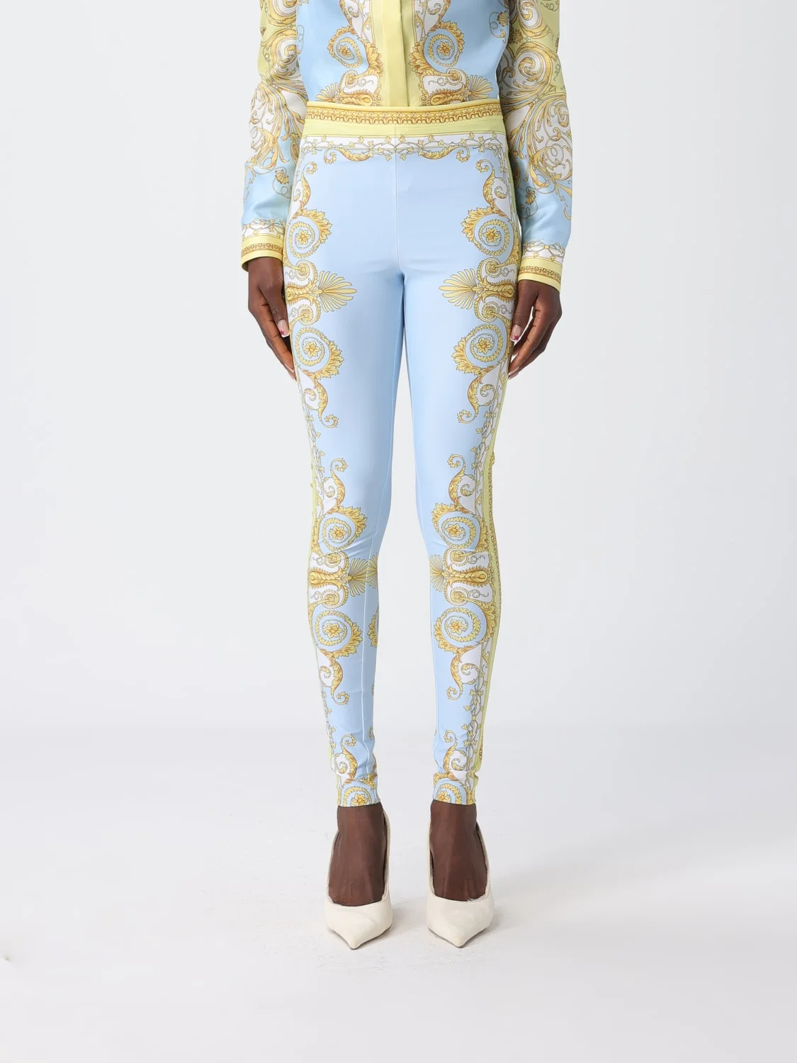Pants woman Versace - 1