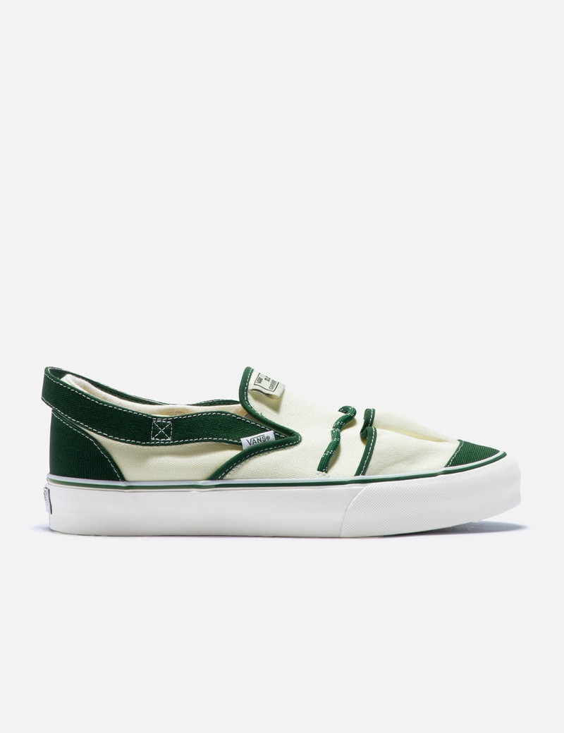 VAULT BY VANS X NICOLE MCLAUGHLIN SLIP-ON VR3 LX - 1
