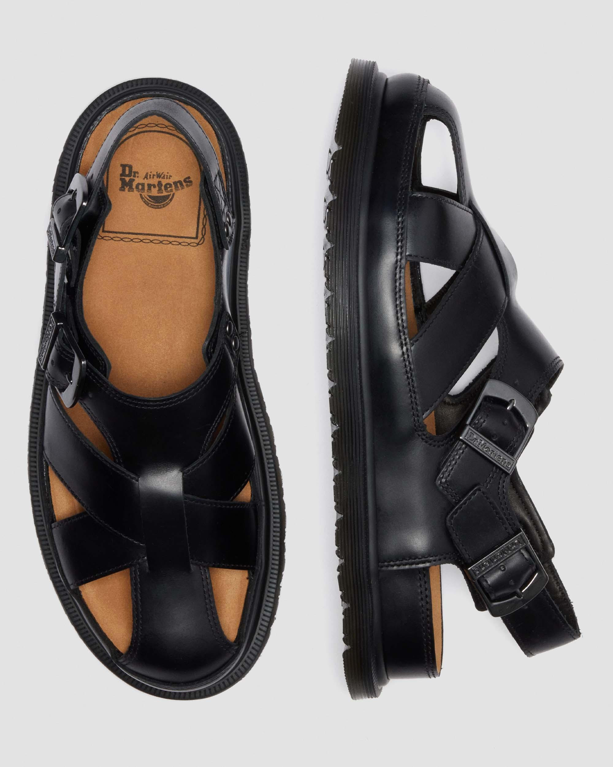 ARCHIVE SANDAL - 2