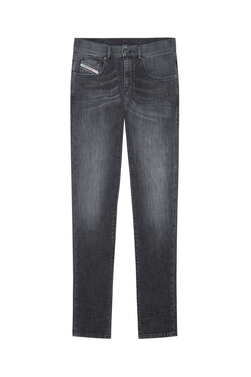 SLIM 2060 D-STRUKT JOGGJEANS® 09D52 - 1