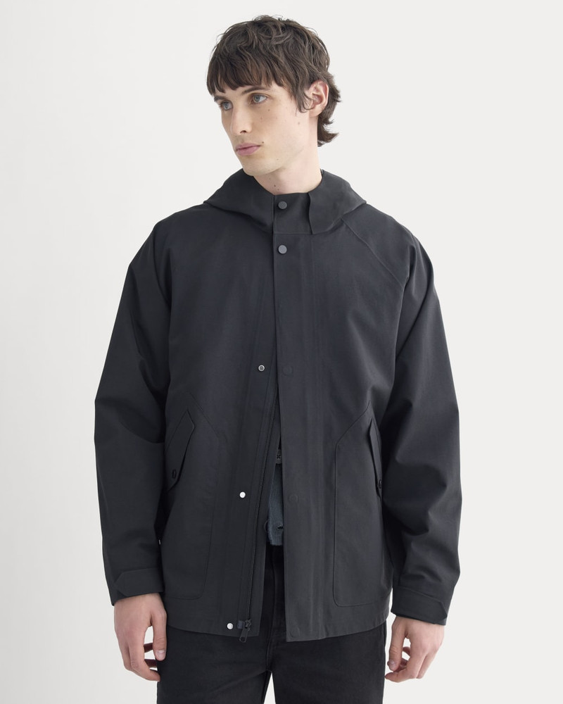 EVERLANE THE RE:CYCLED ARCHIVAL ANORAK outlook