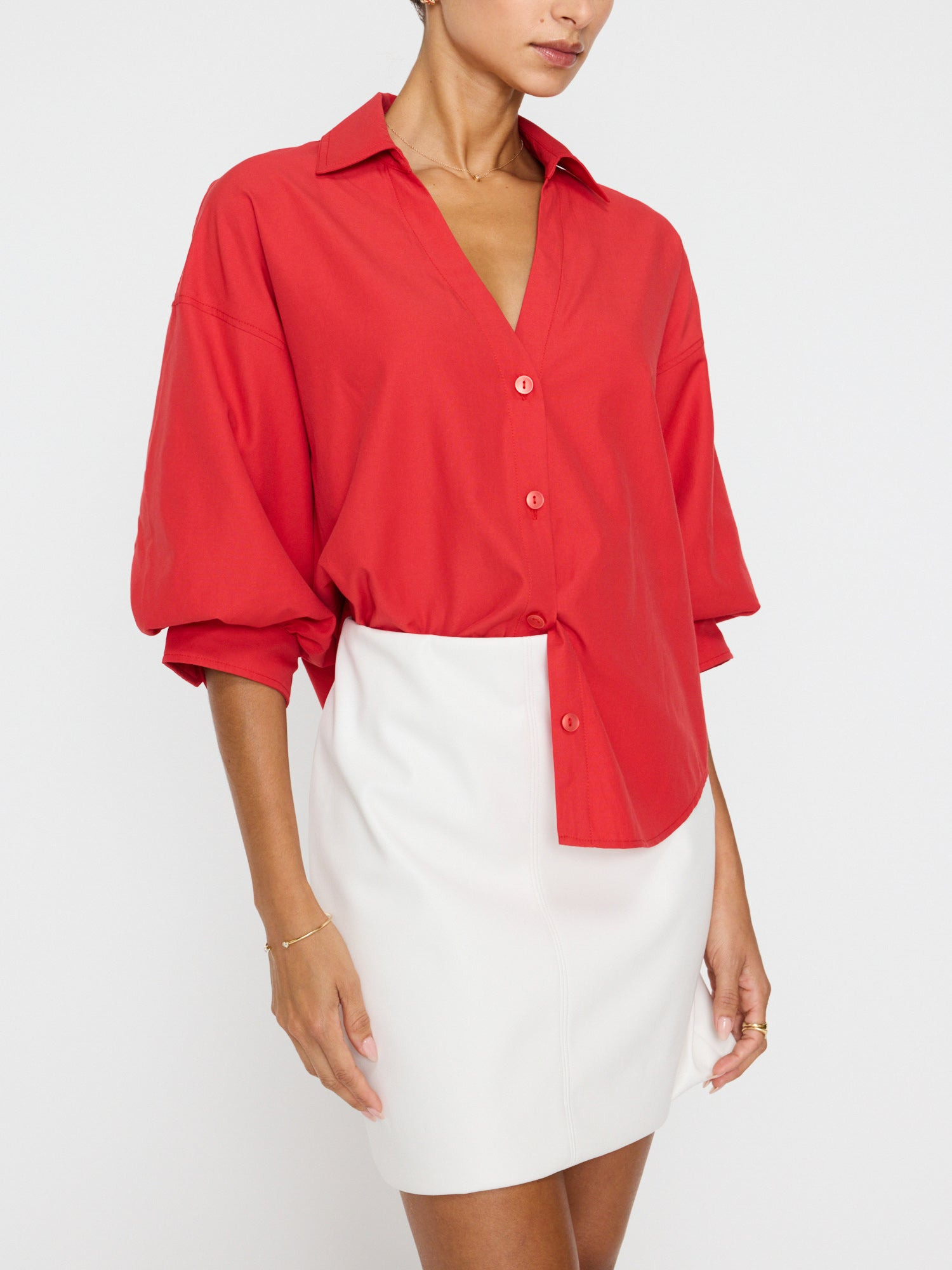 The Kate Shirt - 7