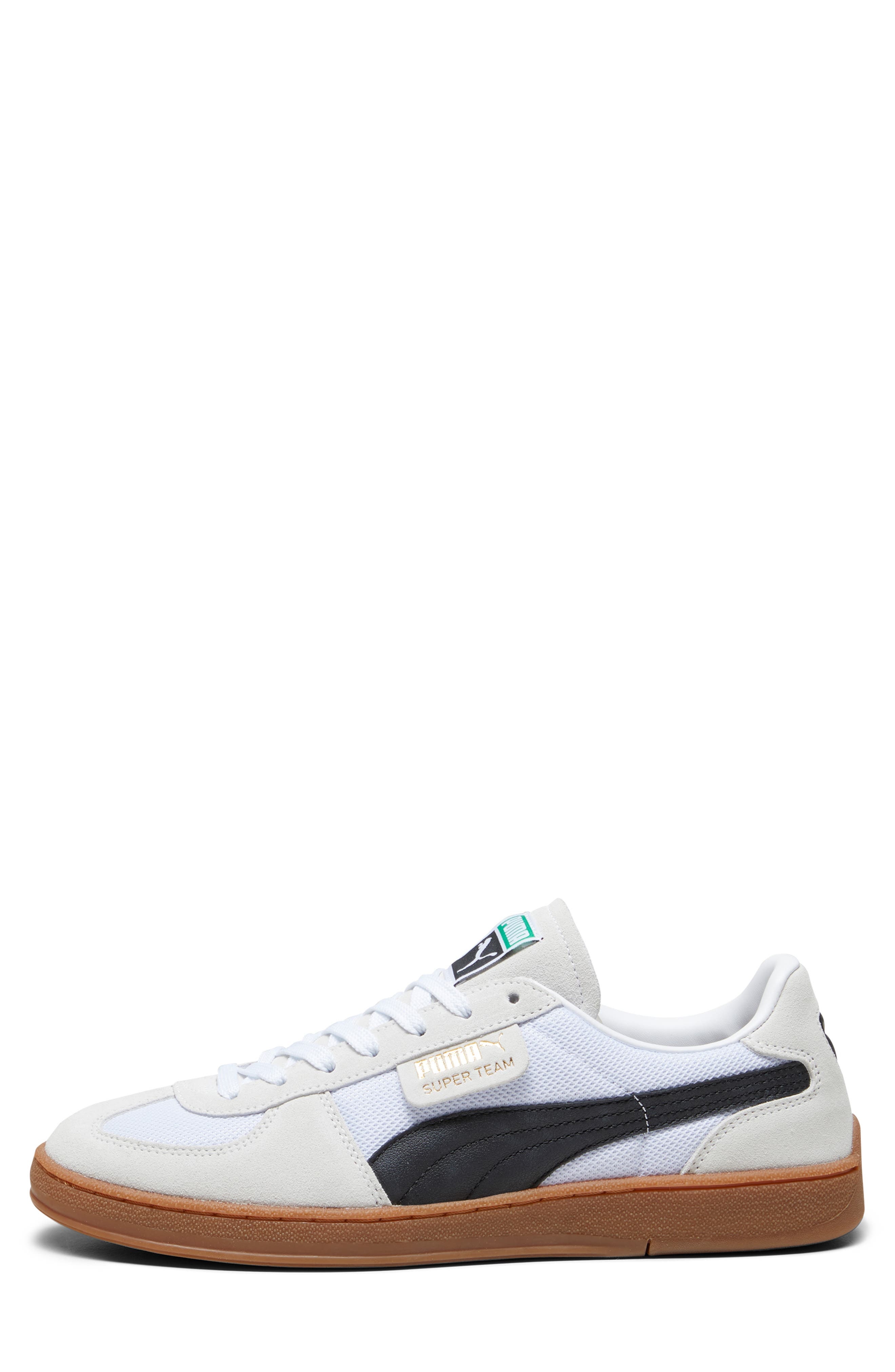 Super Team OG Sneaker - 6