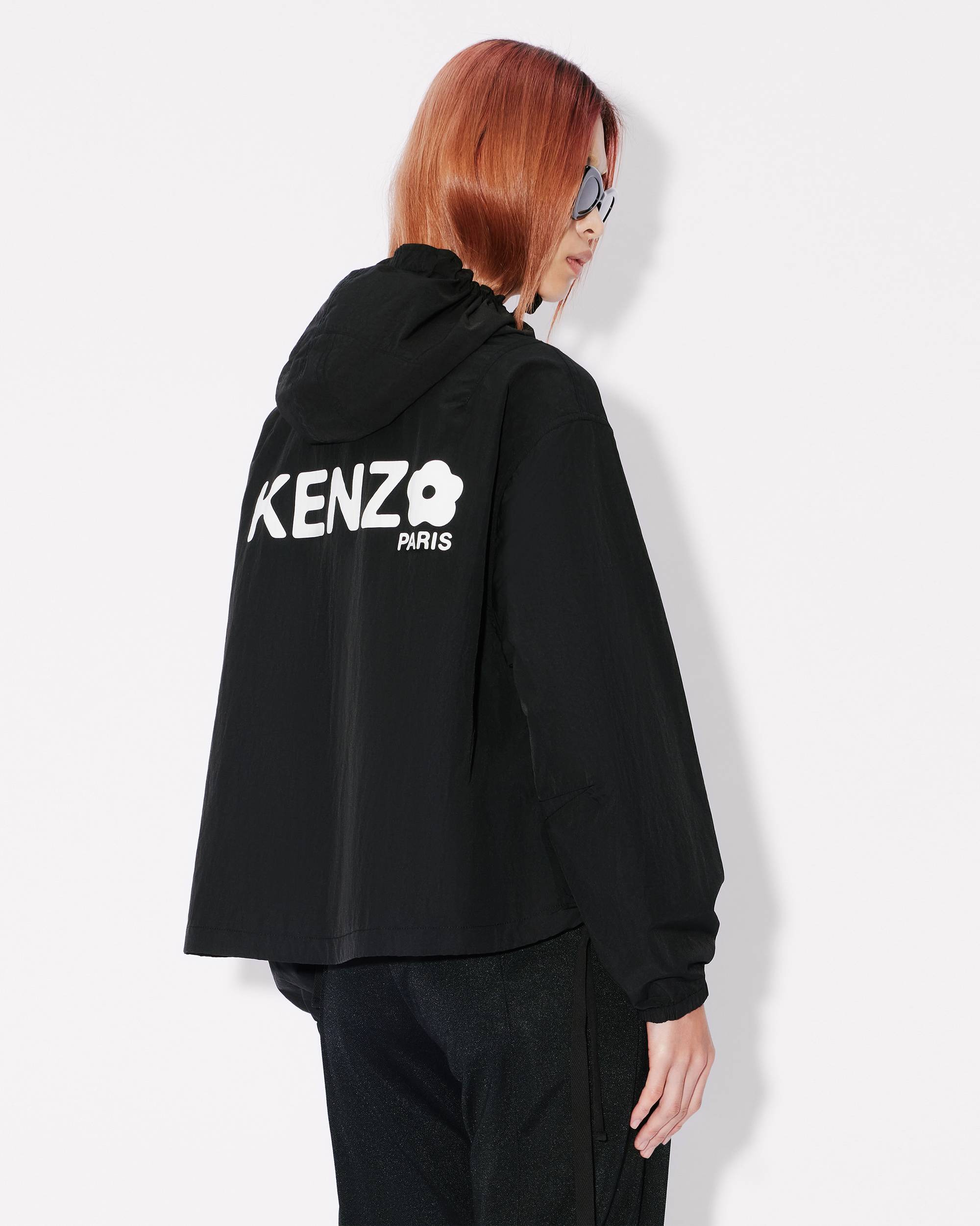 'Boke 2.0' windbreaker - 4
