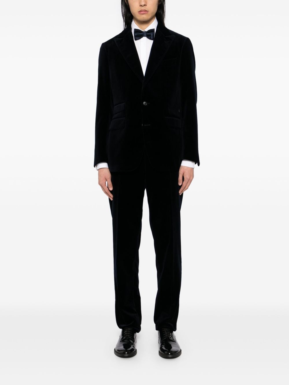 velet suits - 2