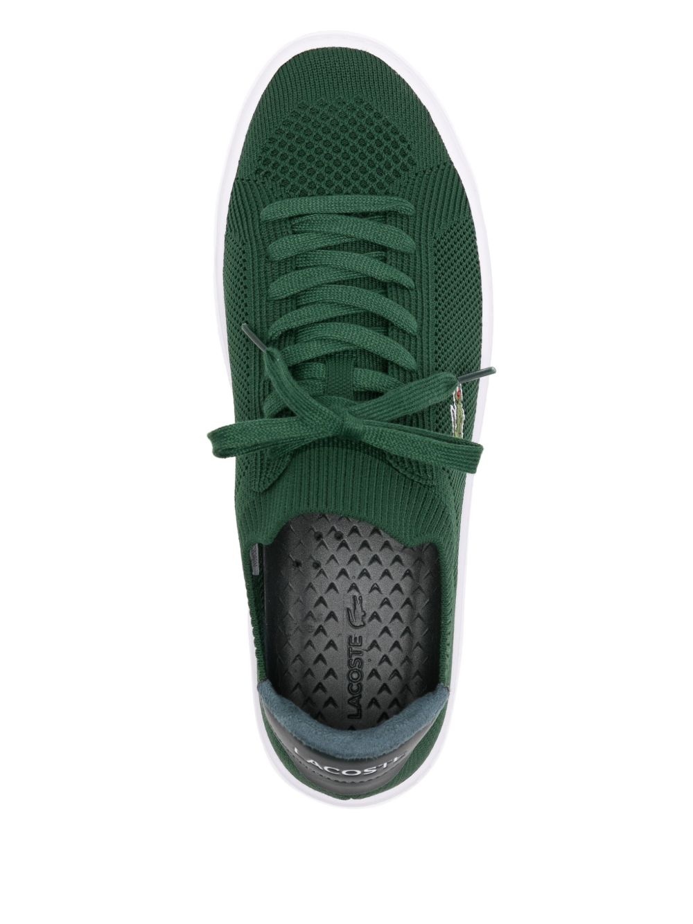 La Piquée 2.0 Sneakers - 4