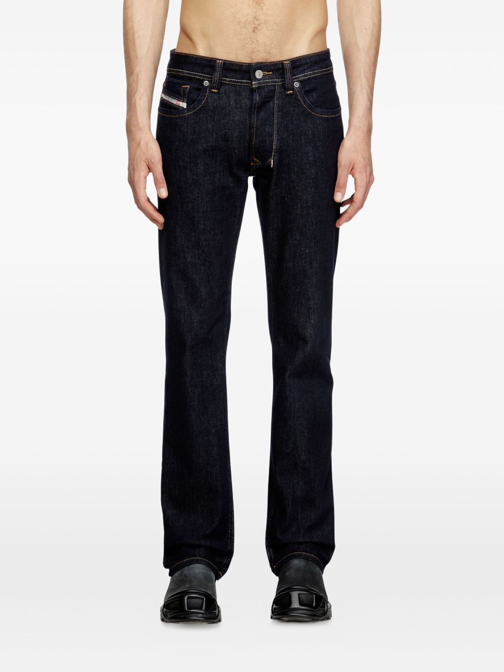 1985 Larkee jeans - 3