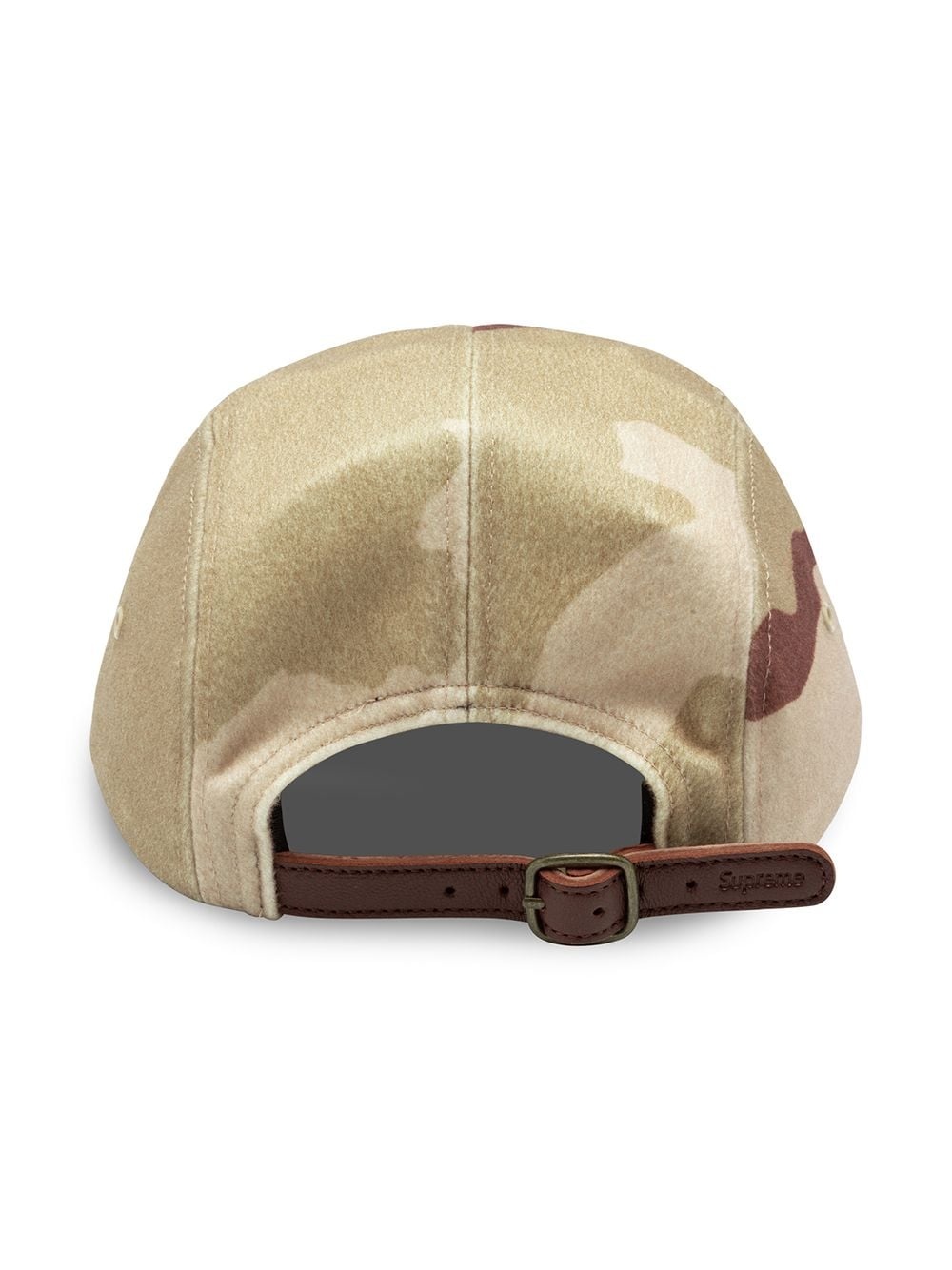 Wool Camp cap - 2