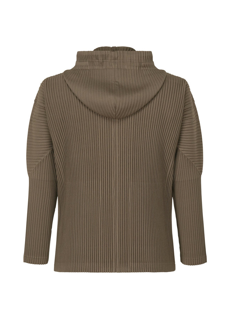 ISSEY MIYAKE MC APRIL JACKET outlook