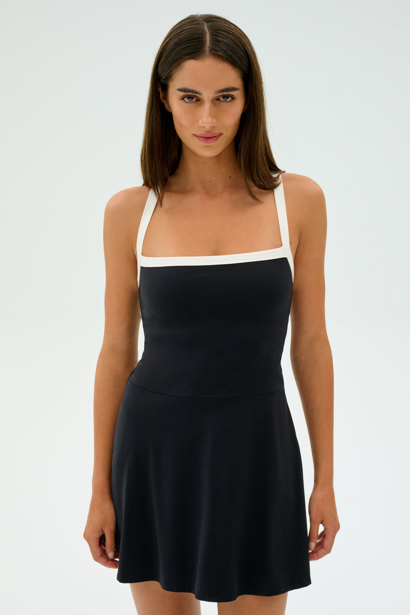 SPLITS59 Monah Rigor Dress outlook