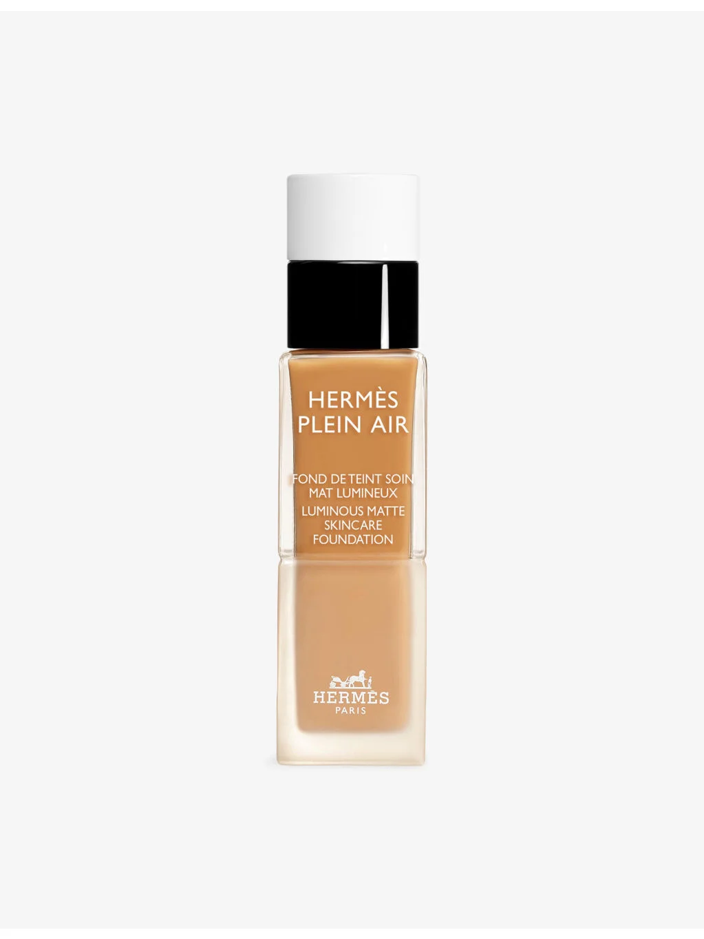 Plein Air Luminous Matte Skincare Foundation 33ml - 1