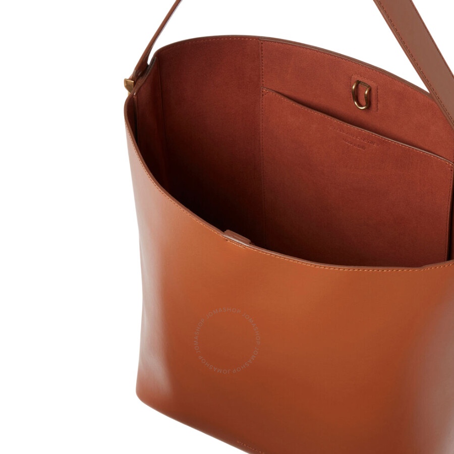 Stella Mccartney Frayme Faux-Leather Tote Bag - 3