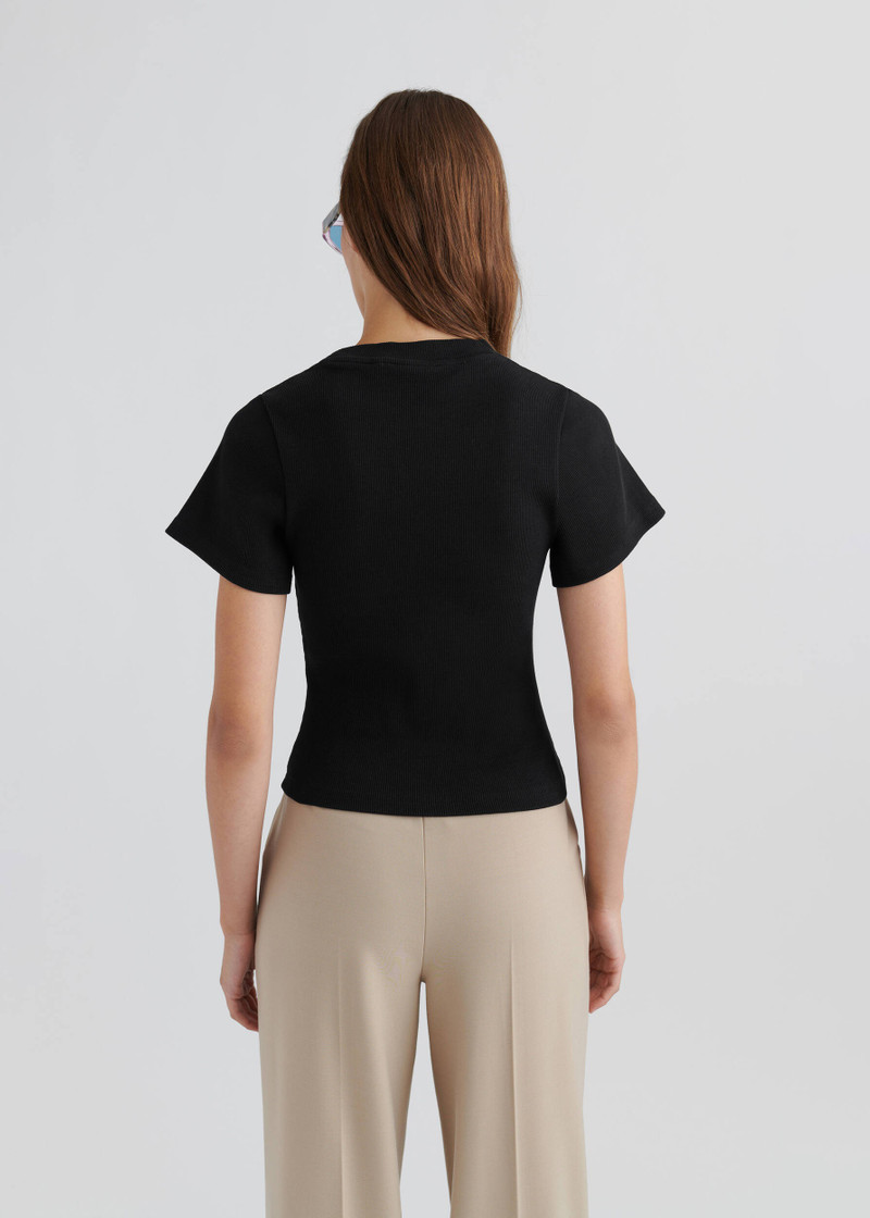 Script A T-Shirt 3