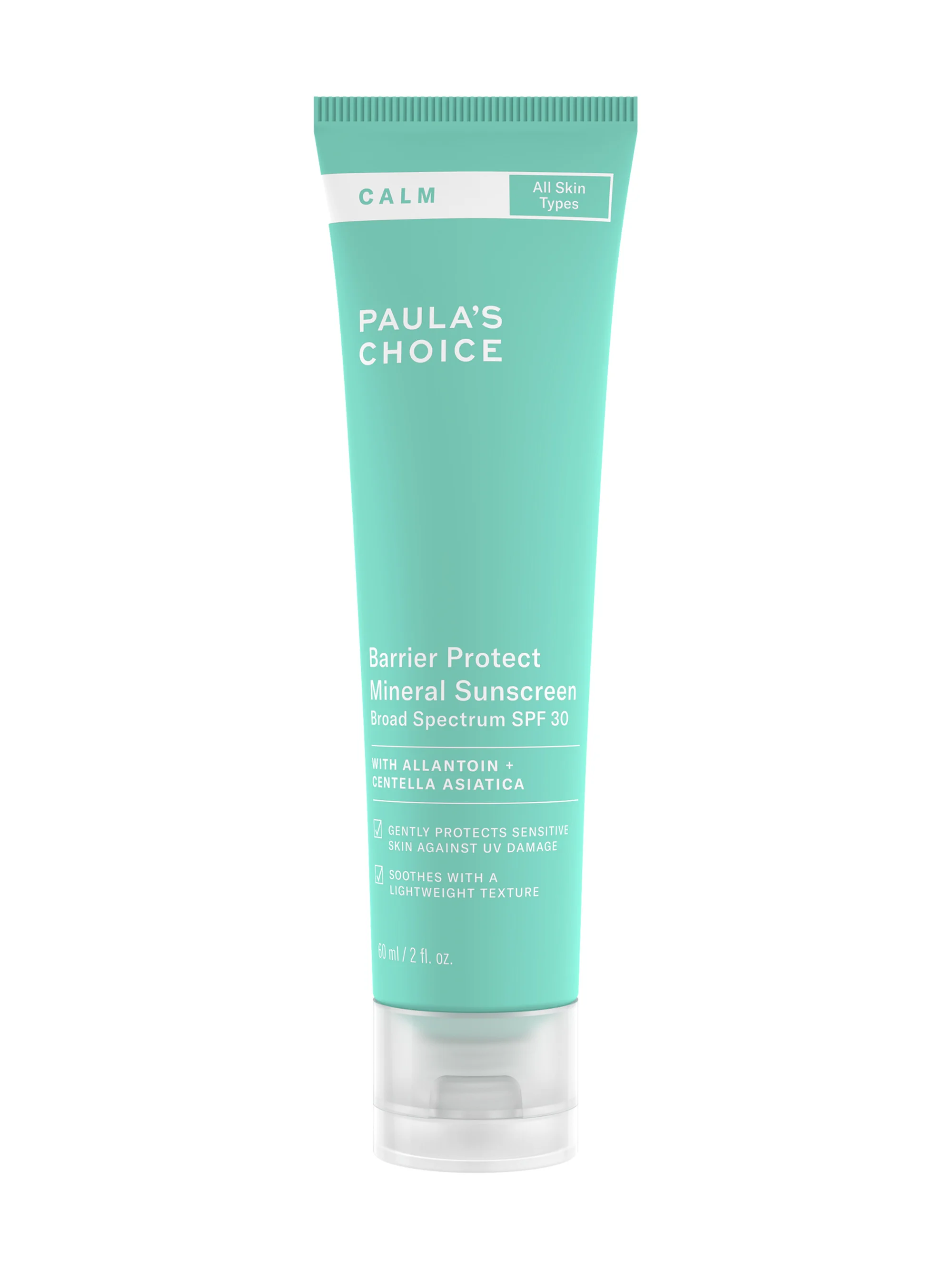 Barrier Protect Mineral Sunscreen SPF 30 - 1