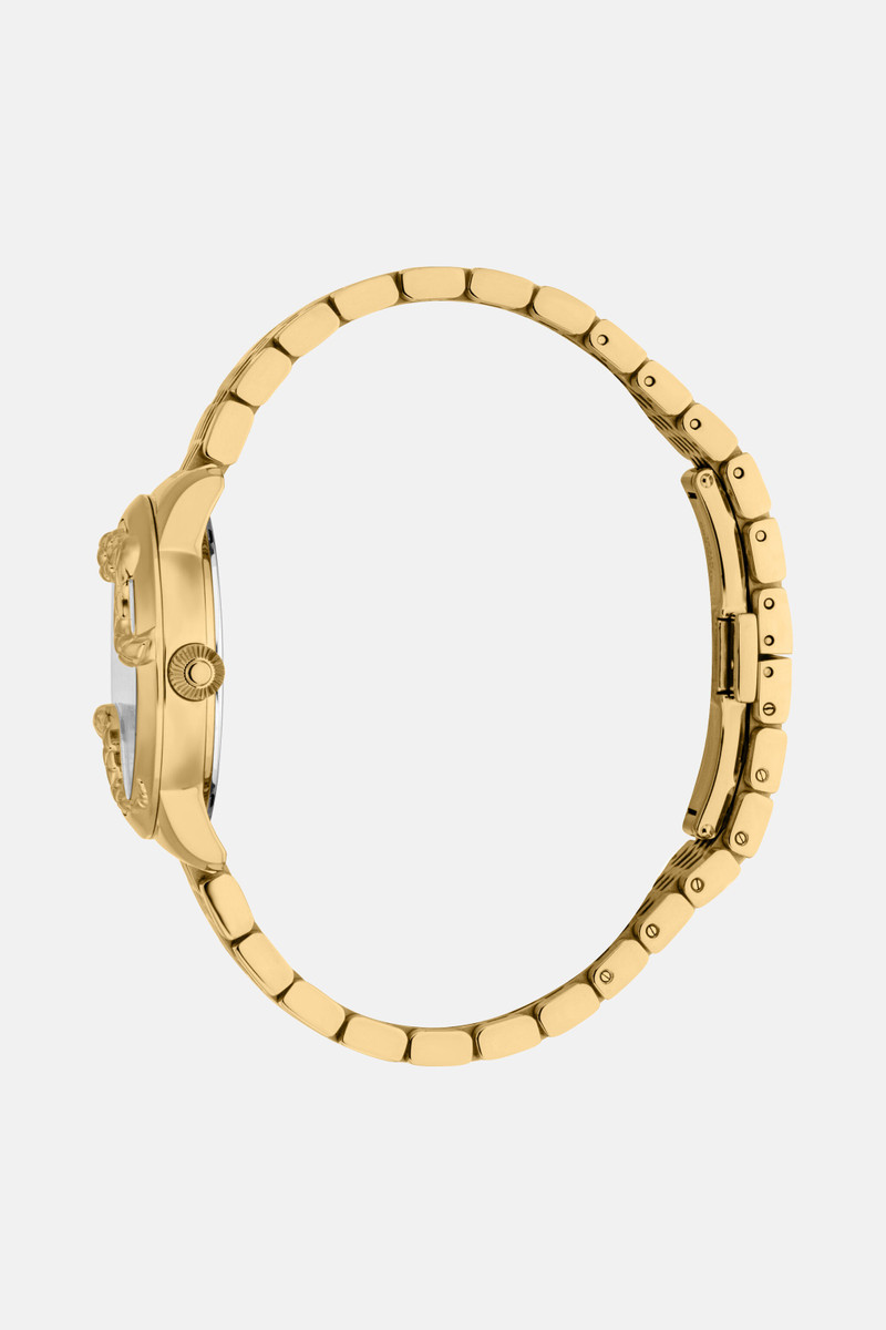 Roberto Cavalli by Franck Muller Snake Core watch 3