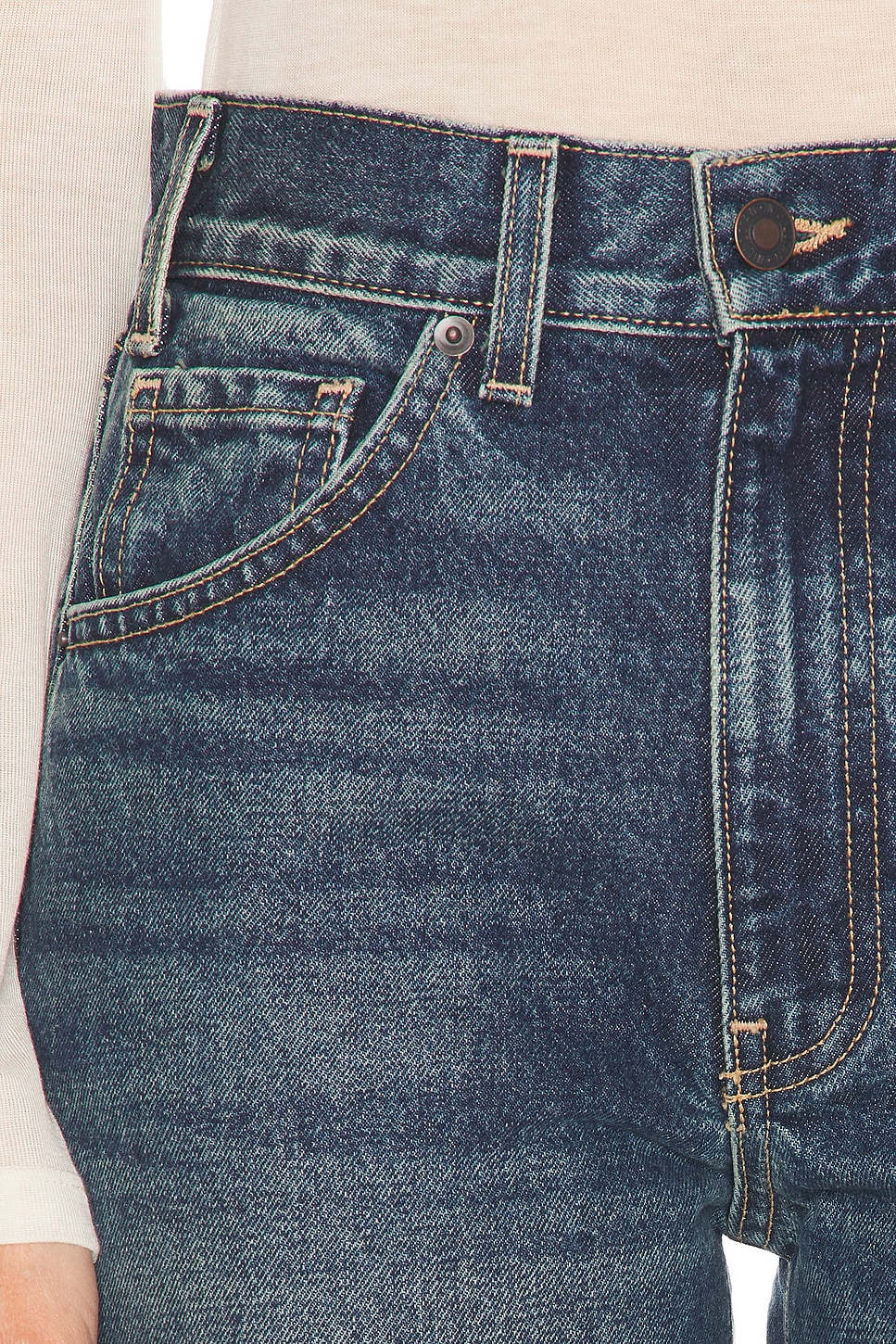 Calla Straight Leg - 6