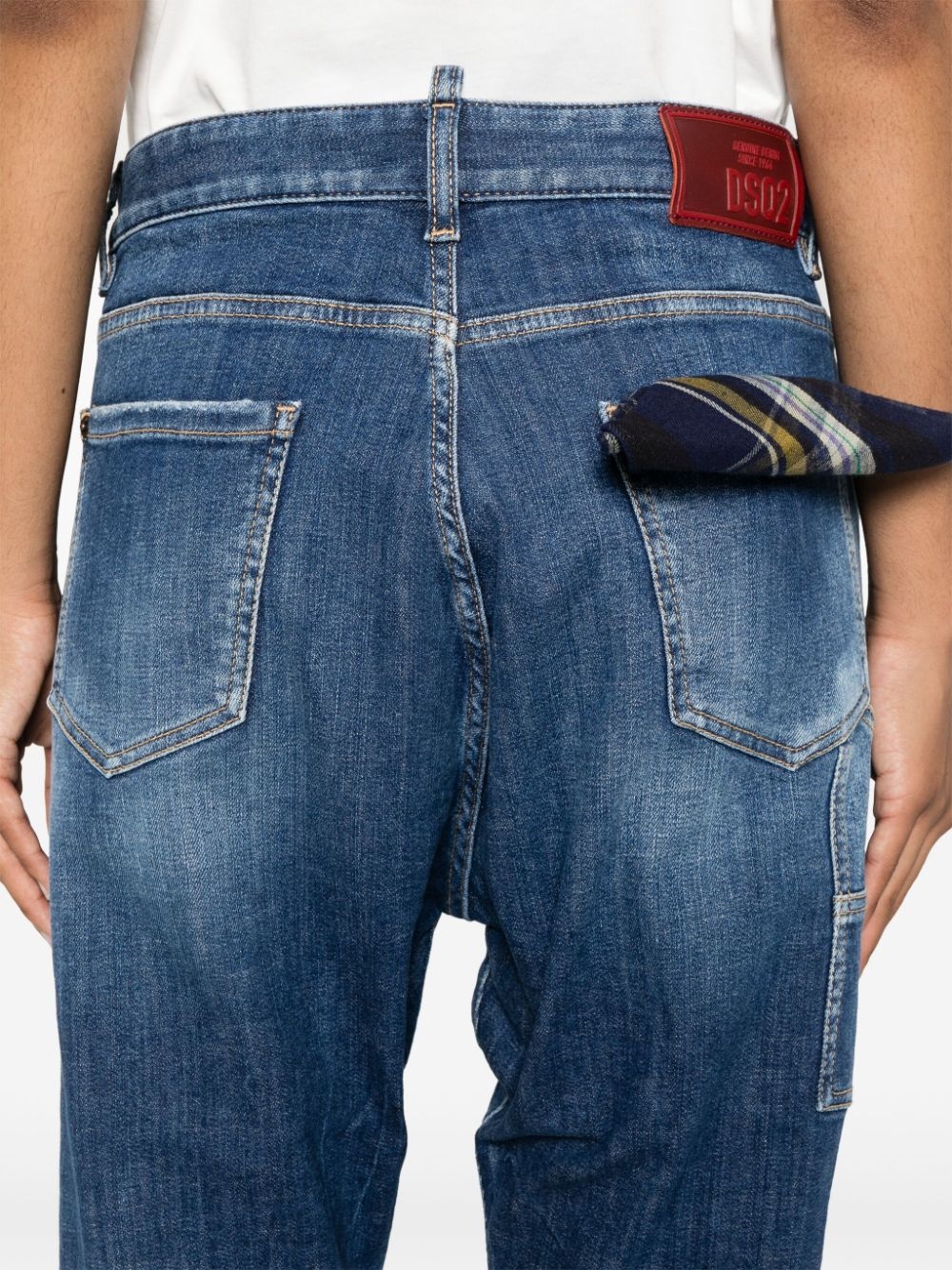 Baby Carpenter jeans - 5