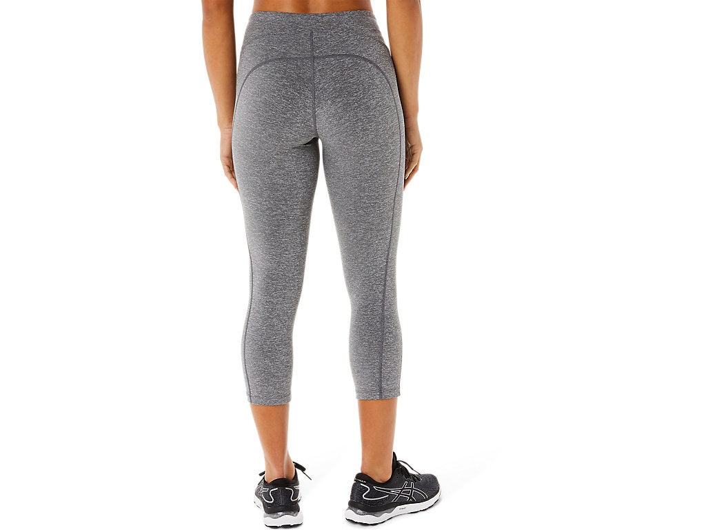 WOMEN'S PERFORMANCE CAPRI - 2