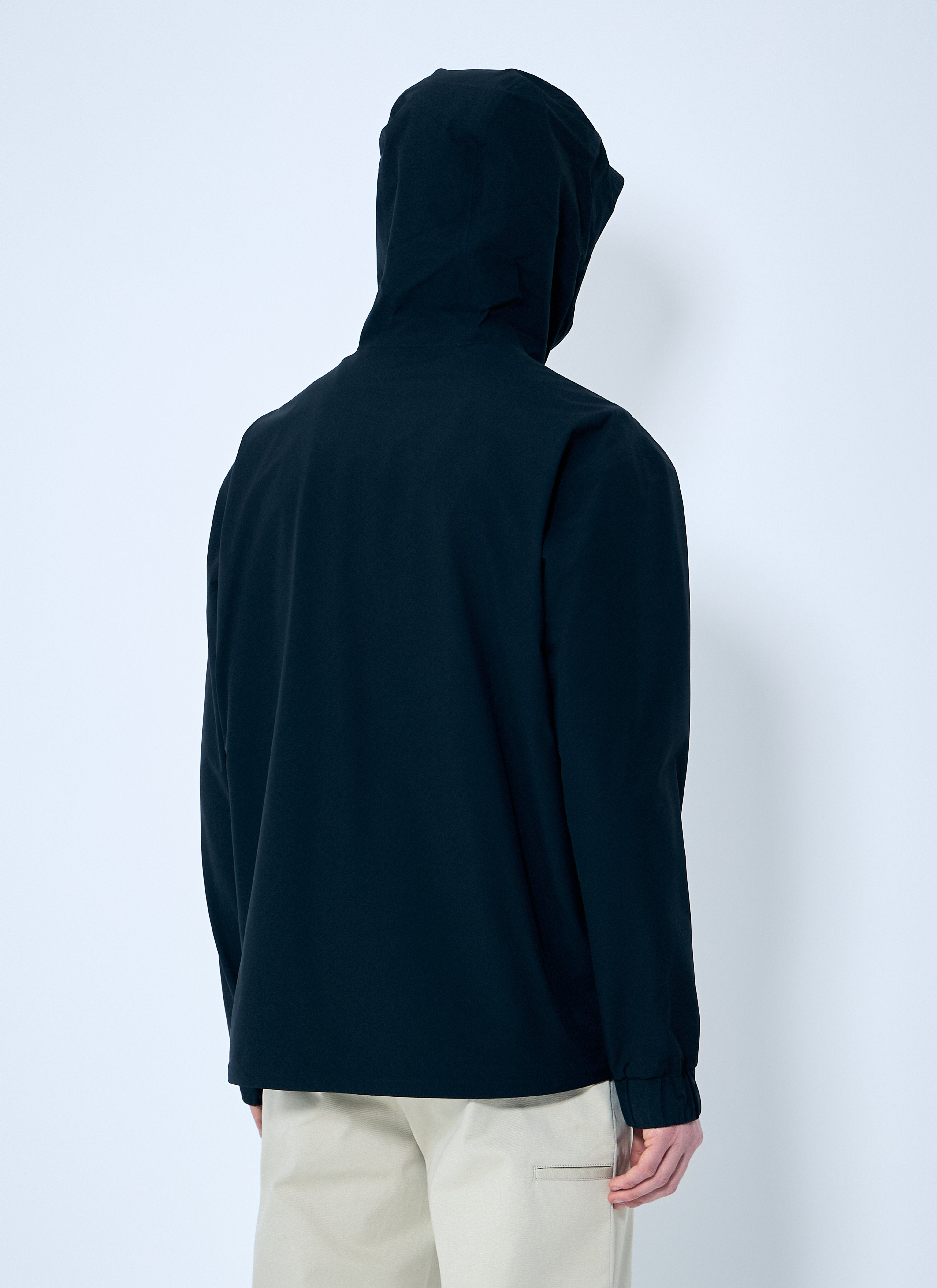 Moncler Men Bise Hooded Jacket - 4
