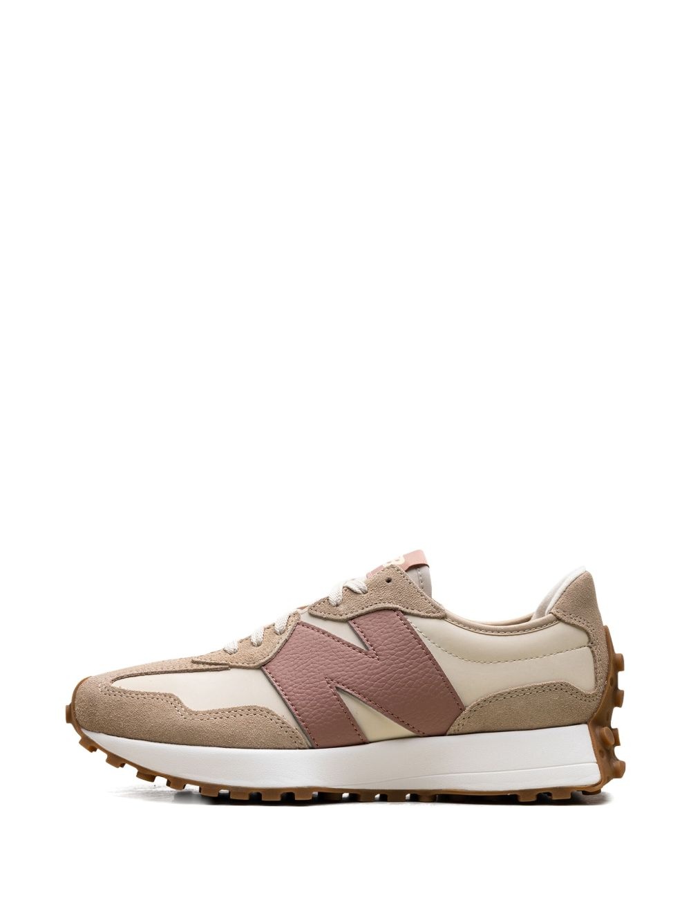 327 "Incense/Bone/Landslide" sneakers - 5