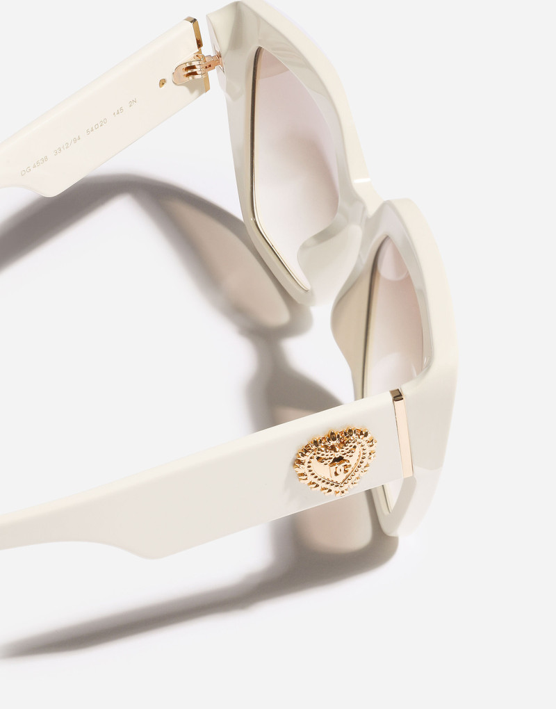 Devotion Sunglasses 5