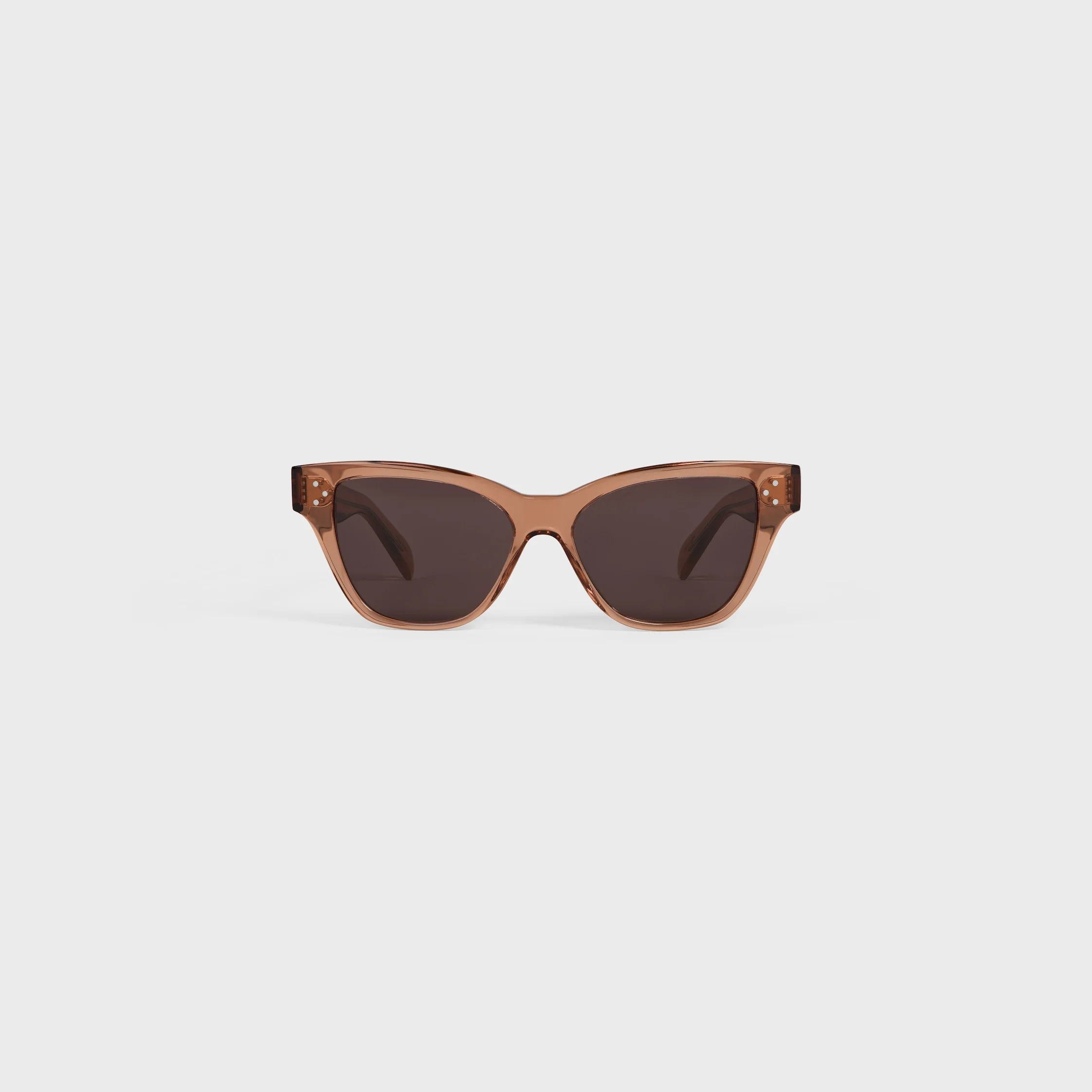 CL40359U Cat Eye S359 sunglasses in Acetate - 1