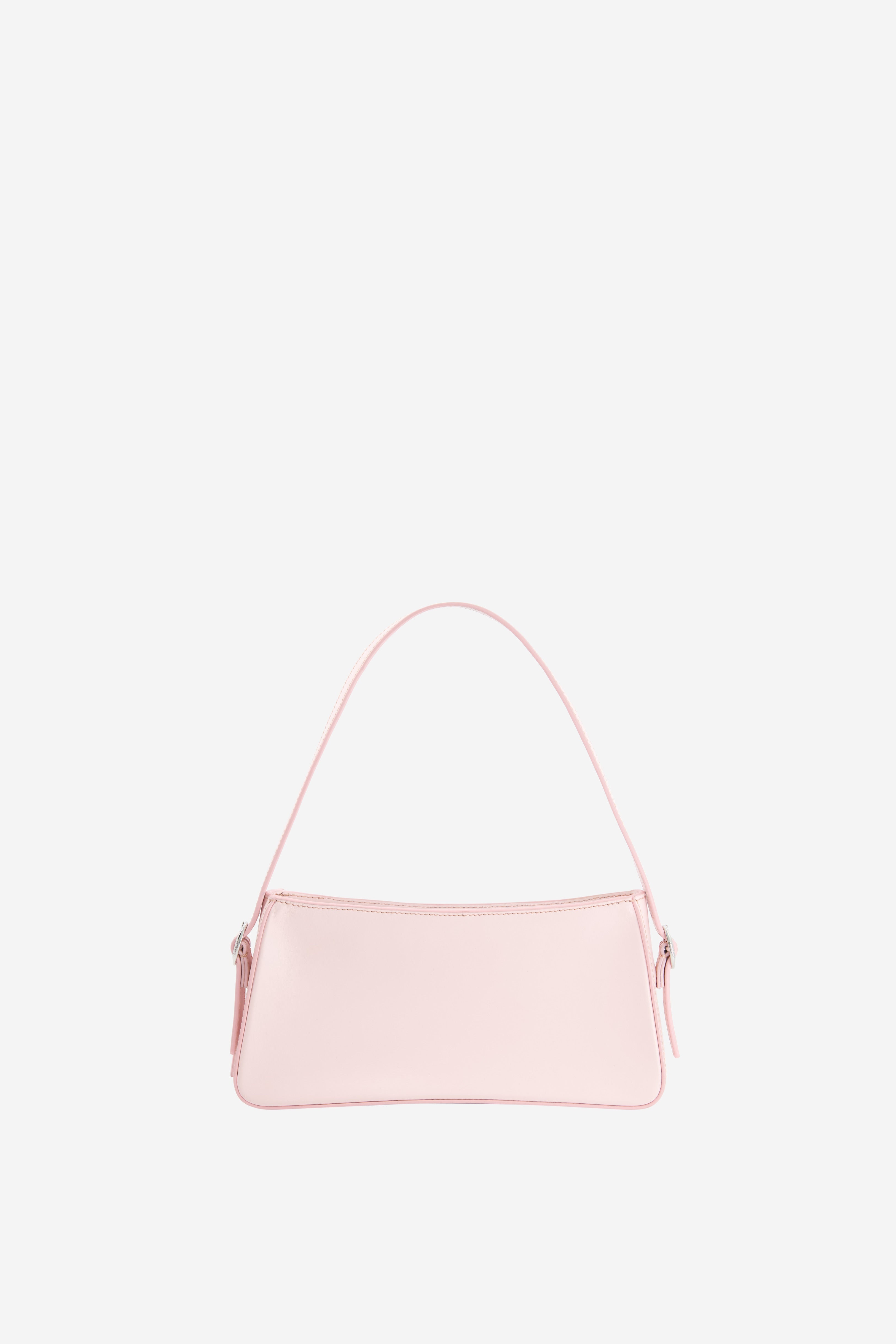 Belt Baguette Bag - 5