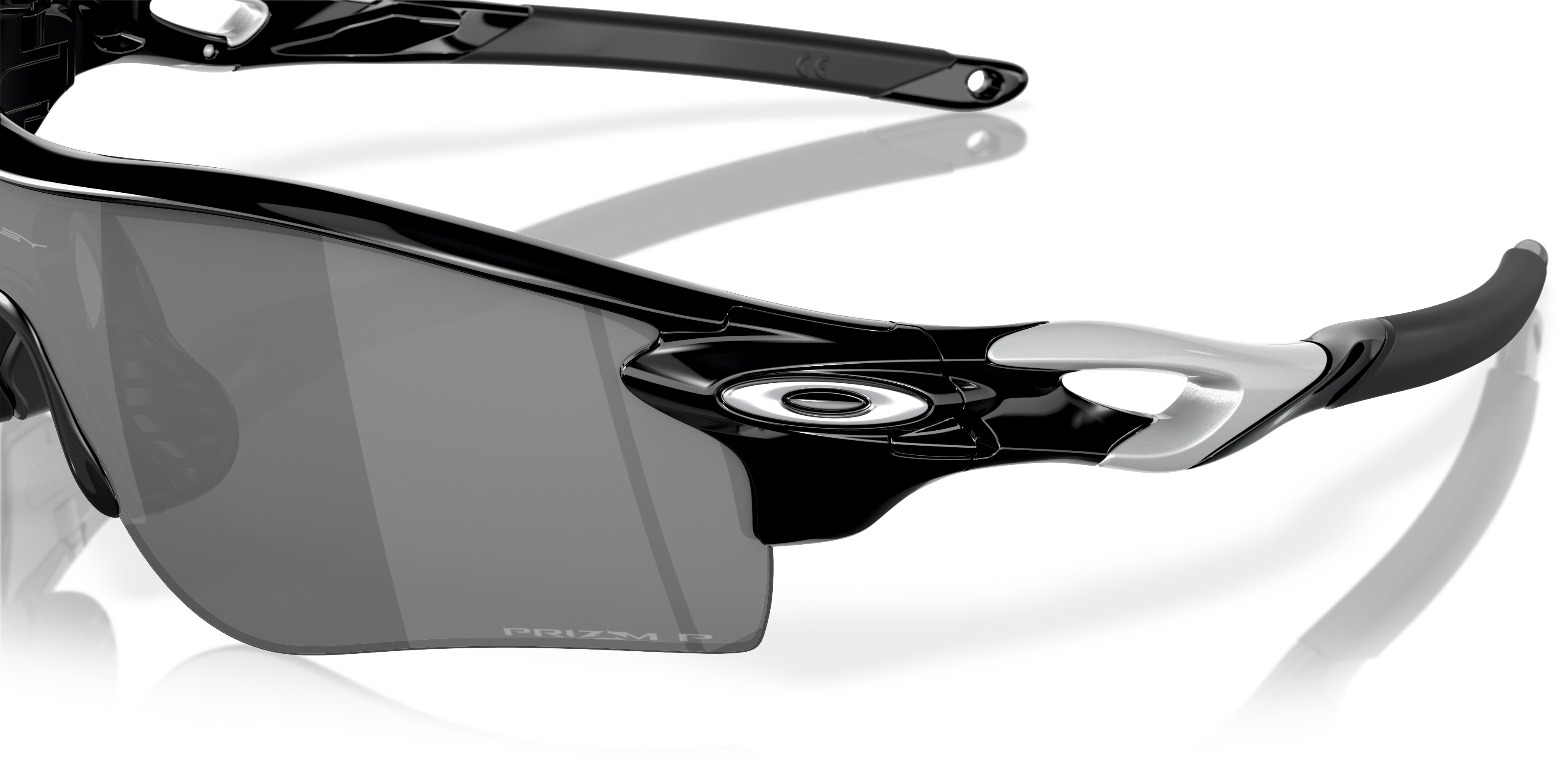 OO9206 RadarLock® Path® (Low Bridge Fit) - 7